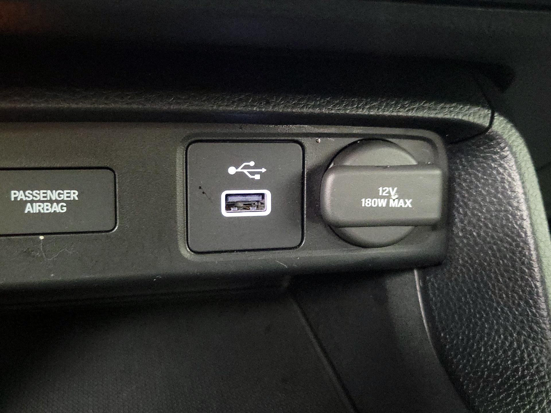 Thumbnail: 2024 Honda Civic - 18