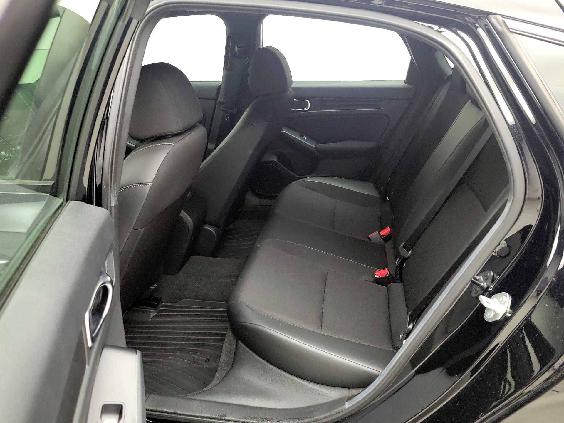 Thumbnail: 2024 Honda Civic - 19