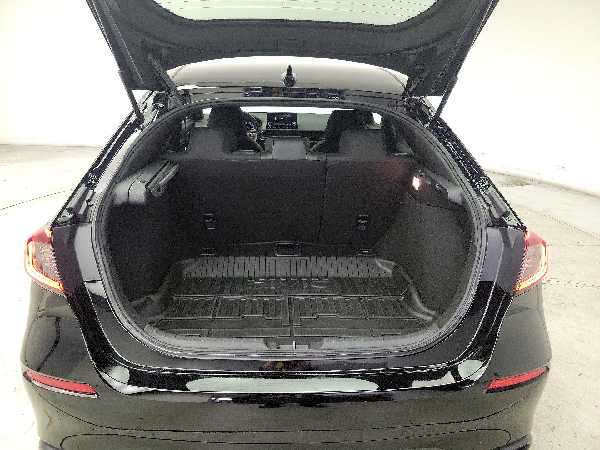 Thumbnail: 2024 Honda Civic - 20