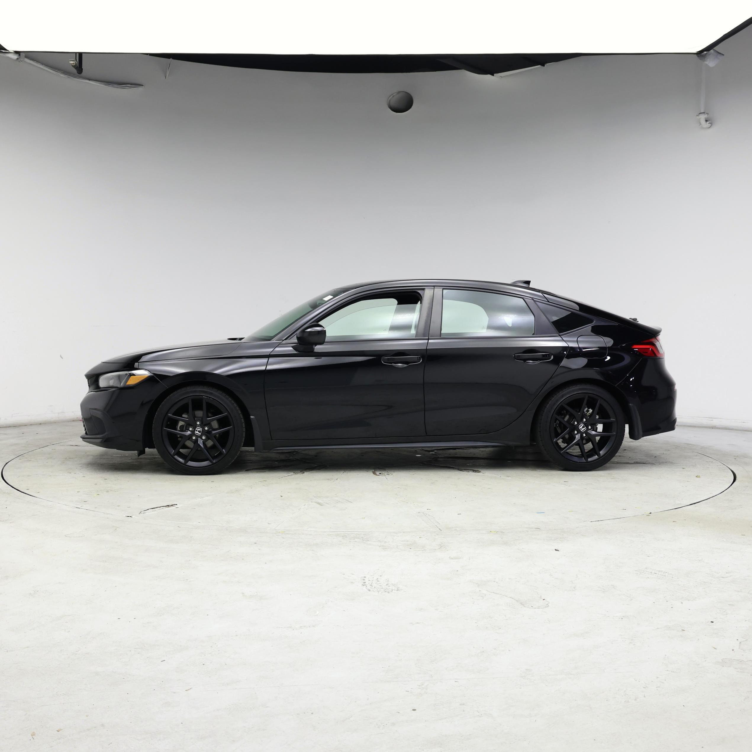 Thumbnail: 2024 Honda Civic - 3