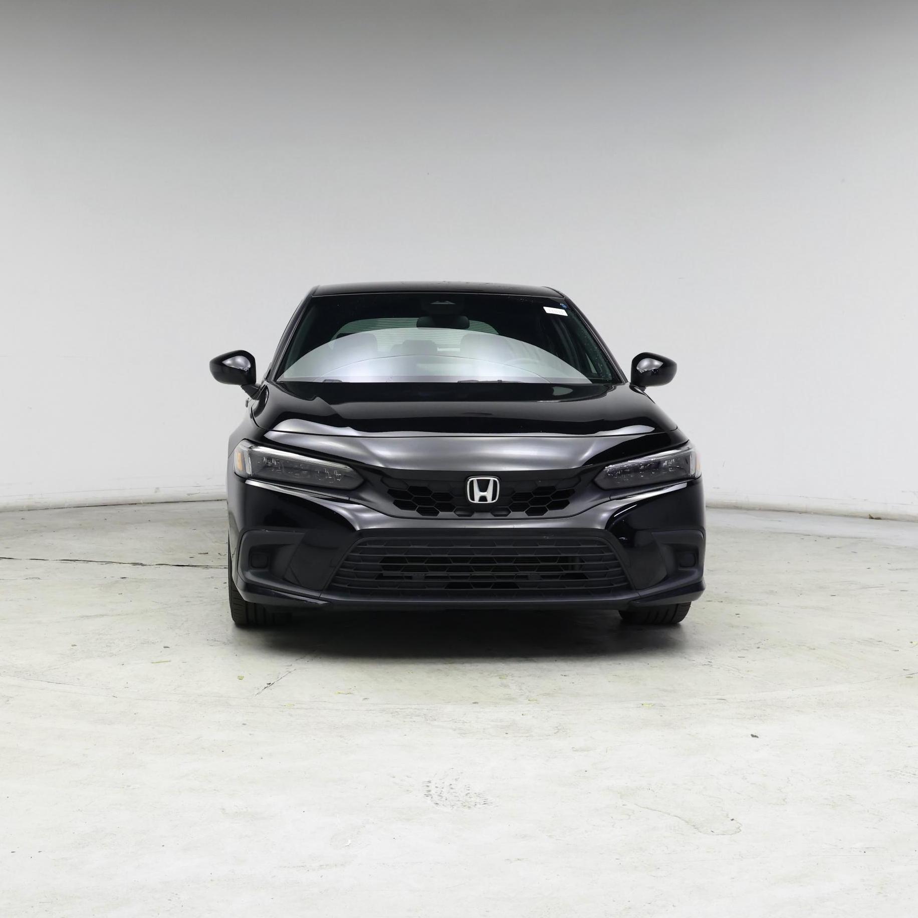 Thumbnail: 2024 Honda Civic - 5