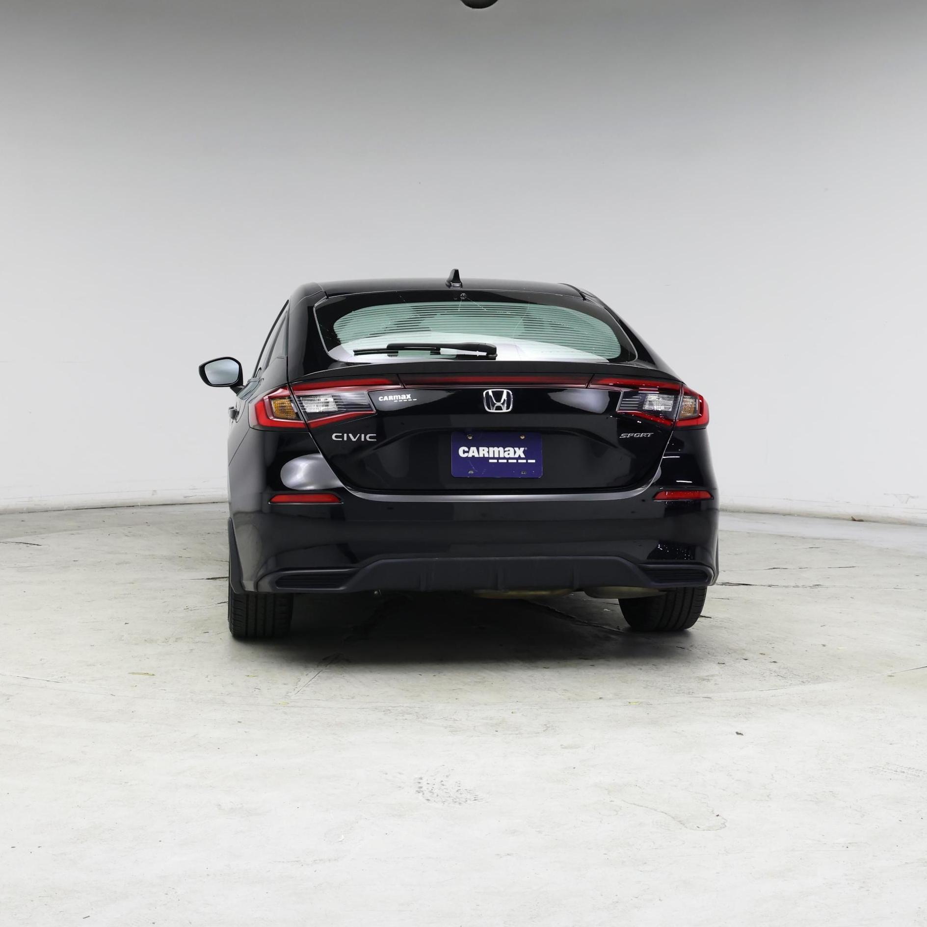 Thumbnail: 2024 Honda Civic - 6