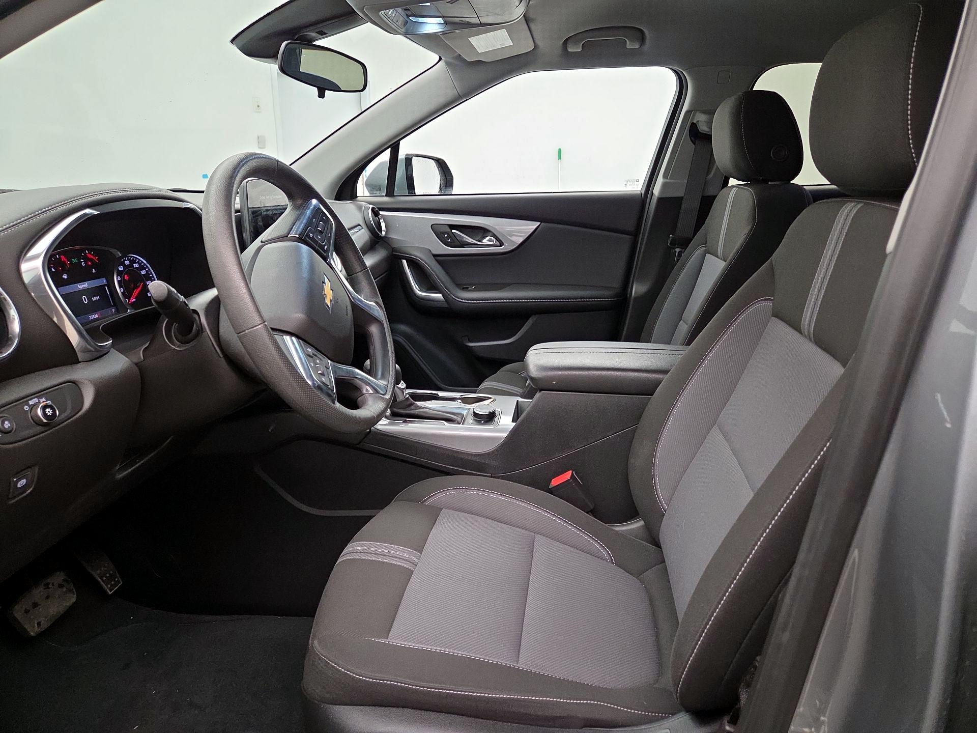 Thumbnail: 2023 Chevrolet Blazer - 11