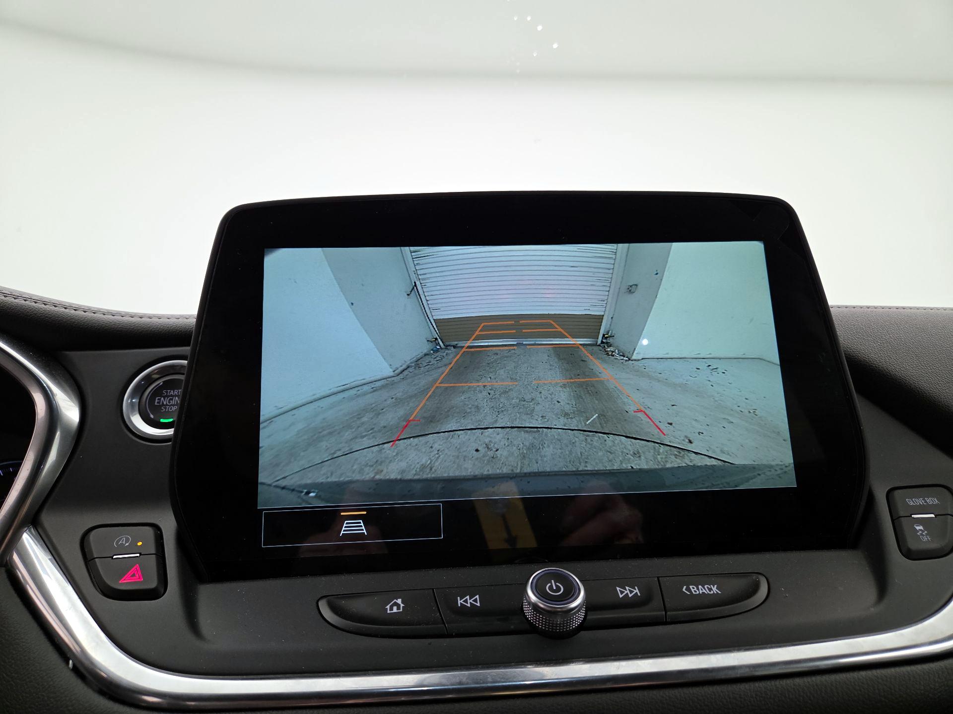 Thumbnail: 2023 Chevrolet Blazer - 14