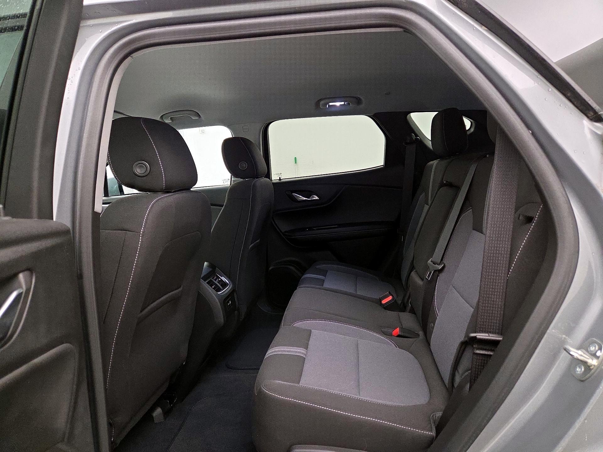 Thumbnail: 2023 Chevrolet Blazer - 19