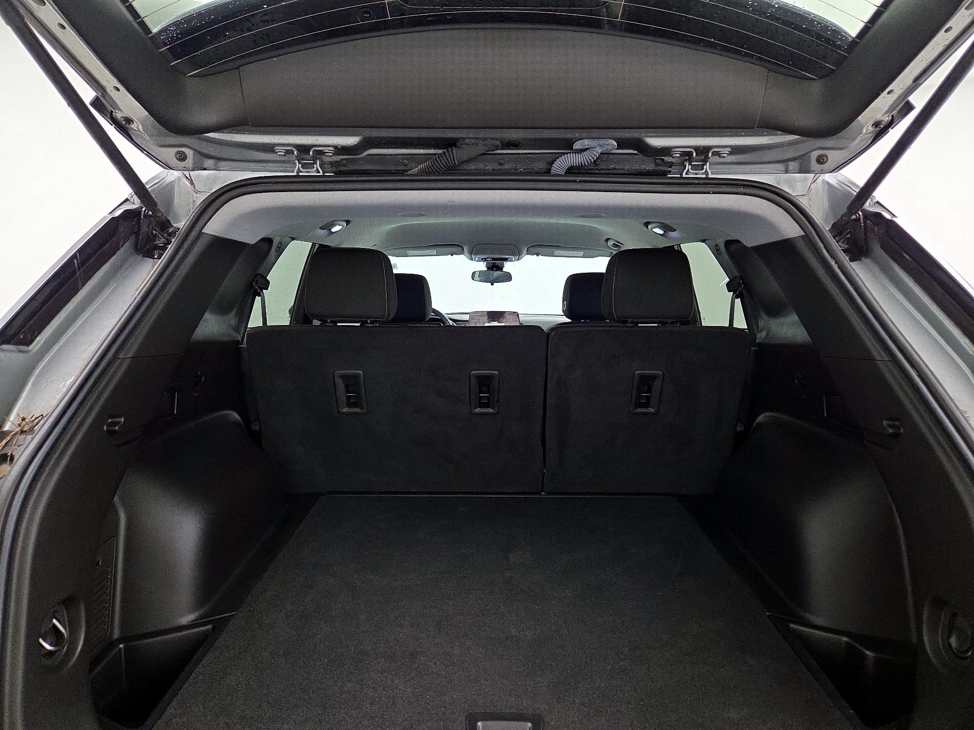 Thumbnail: 2023 Chevrolet Blazer - 20