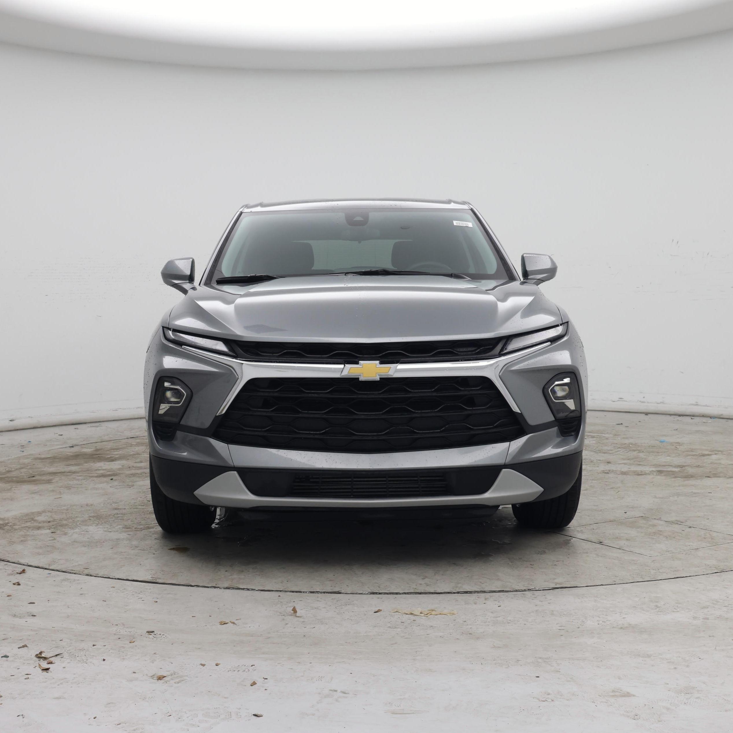 Thumbnail: 2023 Chevrolet Blazer - 5