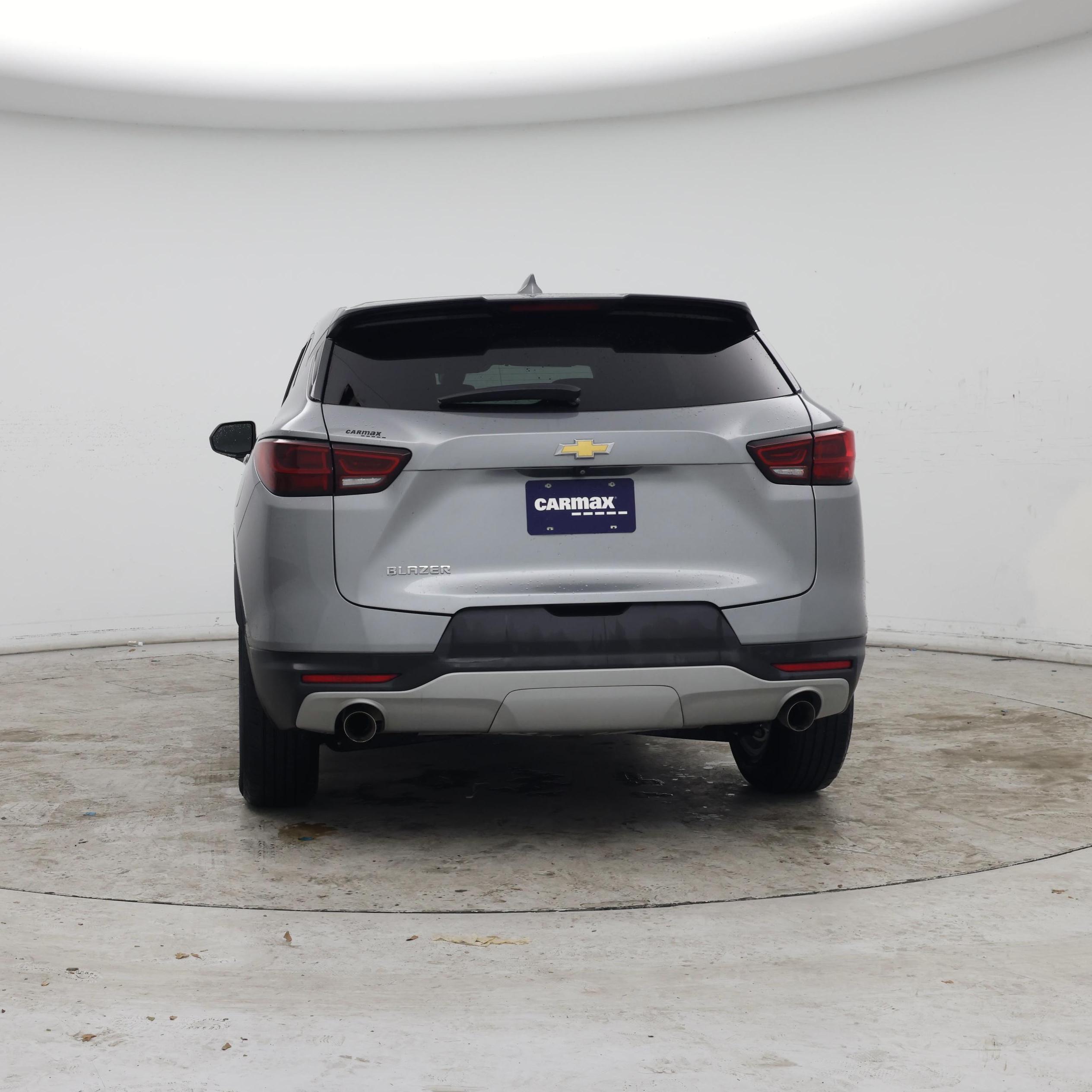 Thumbnail: 2023 Chevrolet Blazer - 6