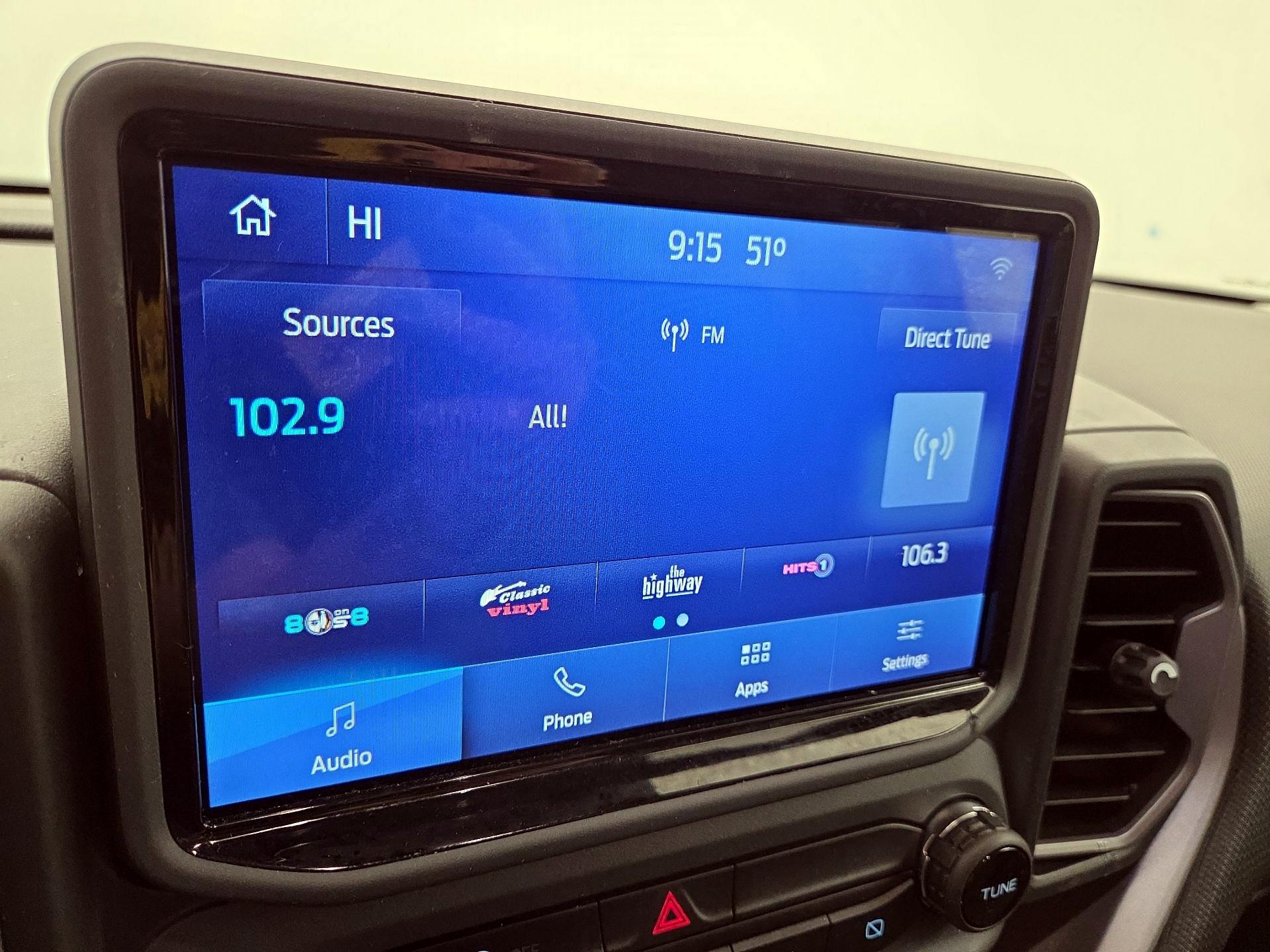 Thumbnail: 2022 Ford Bronco Sport - 15