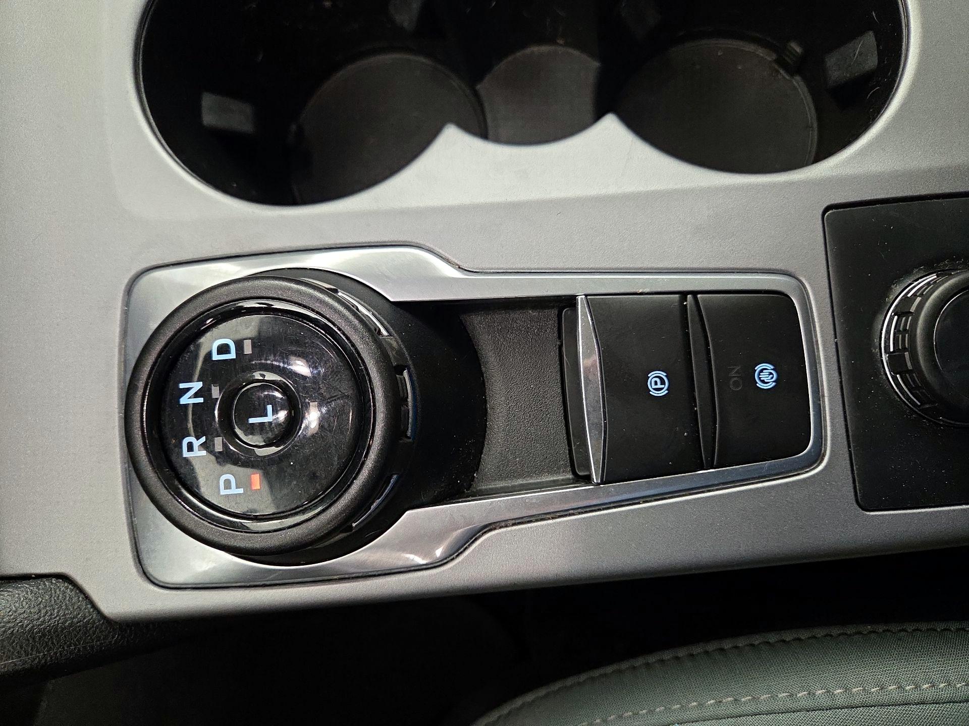 Thumbnail: 2022 Ford Bronco Sport - 17