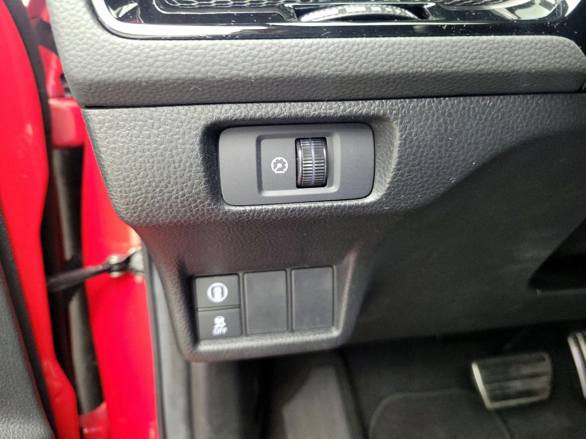 Thumbnail: 2024 Honda Civic - 13