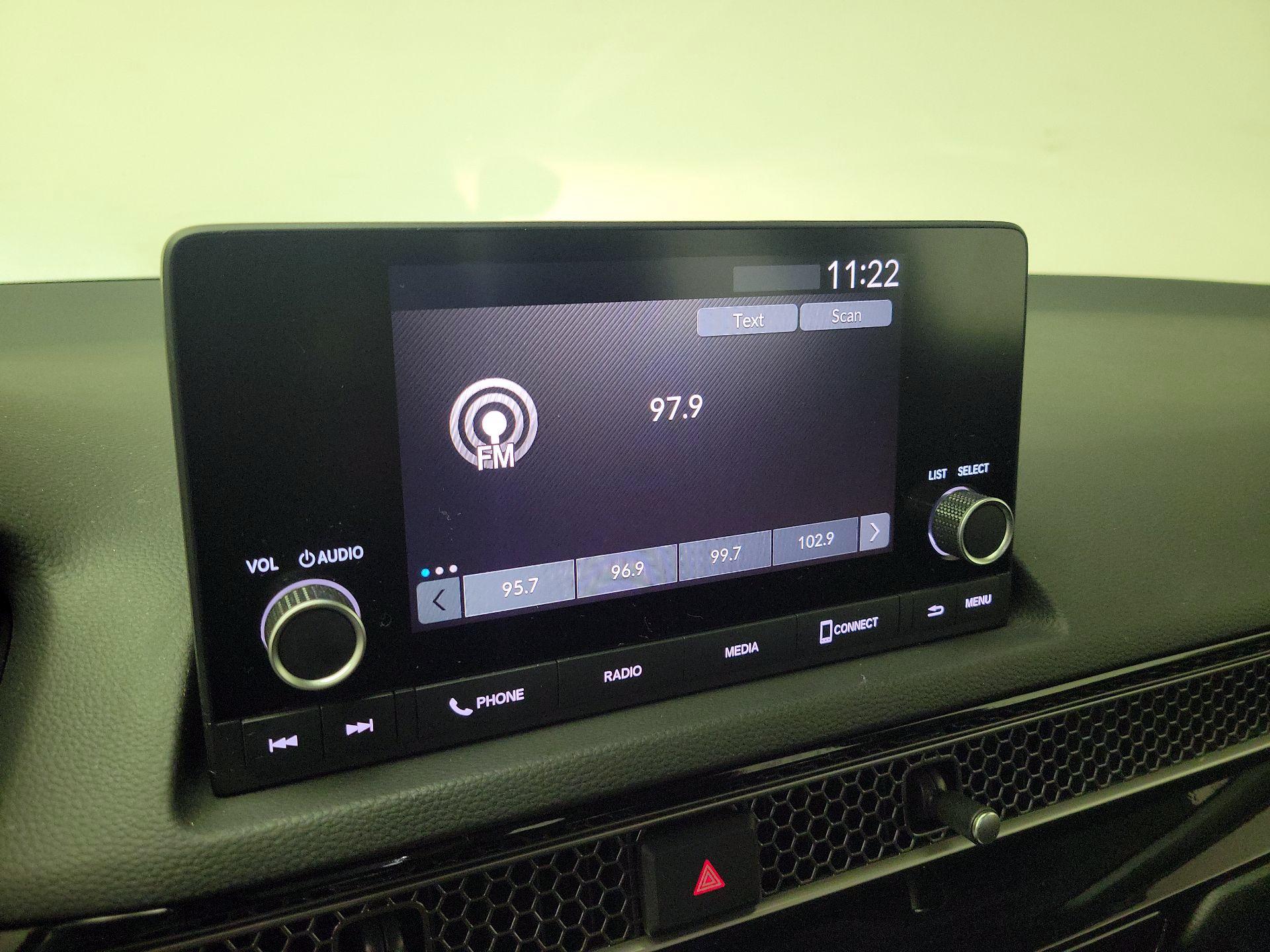 Thumbnail: 2024 Honda Civic - 15