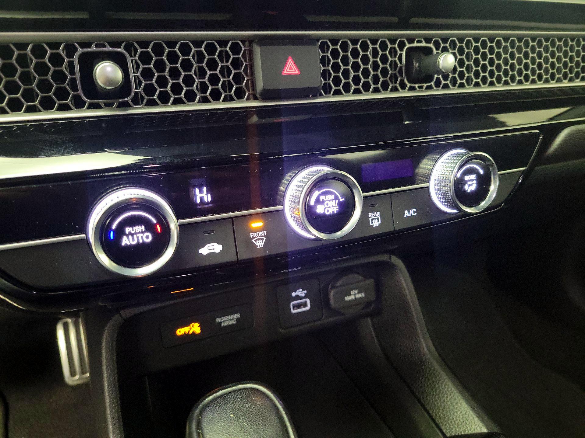 Thumbnail: 2024 Honda Civic - 16