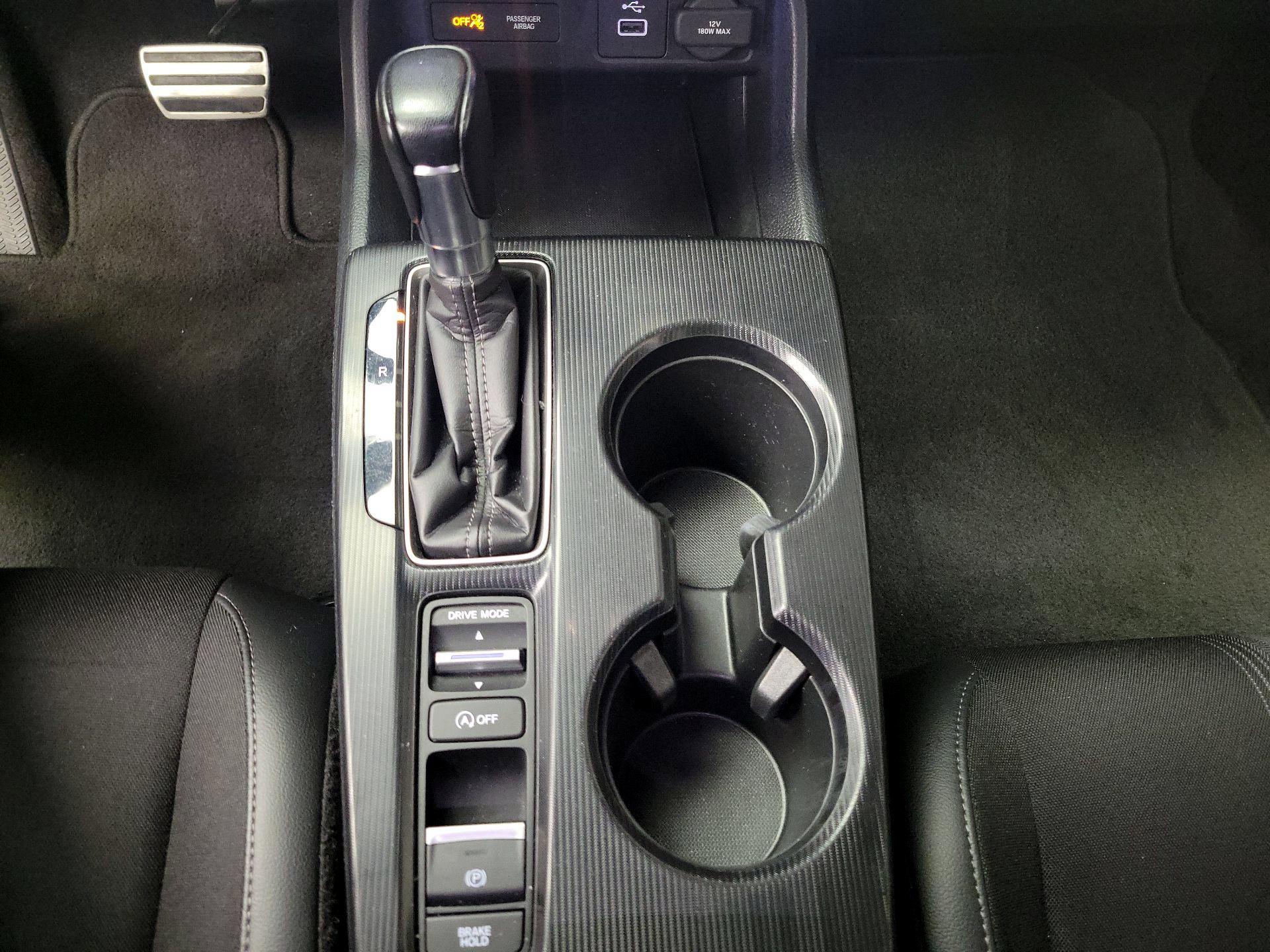 Thumbnail: 2024 Honda Civic - 17