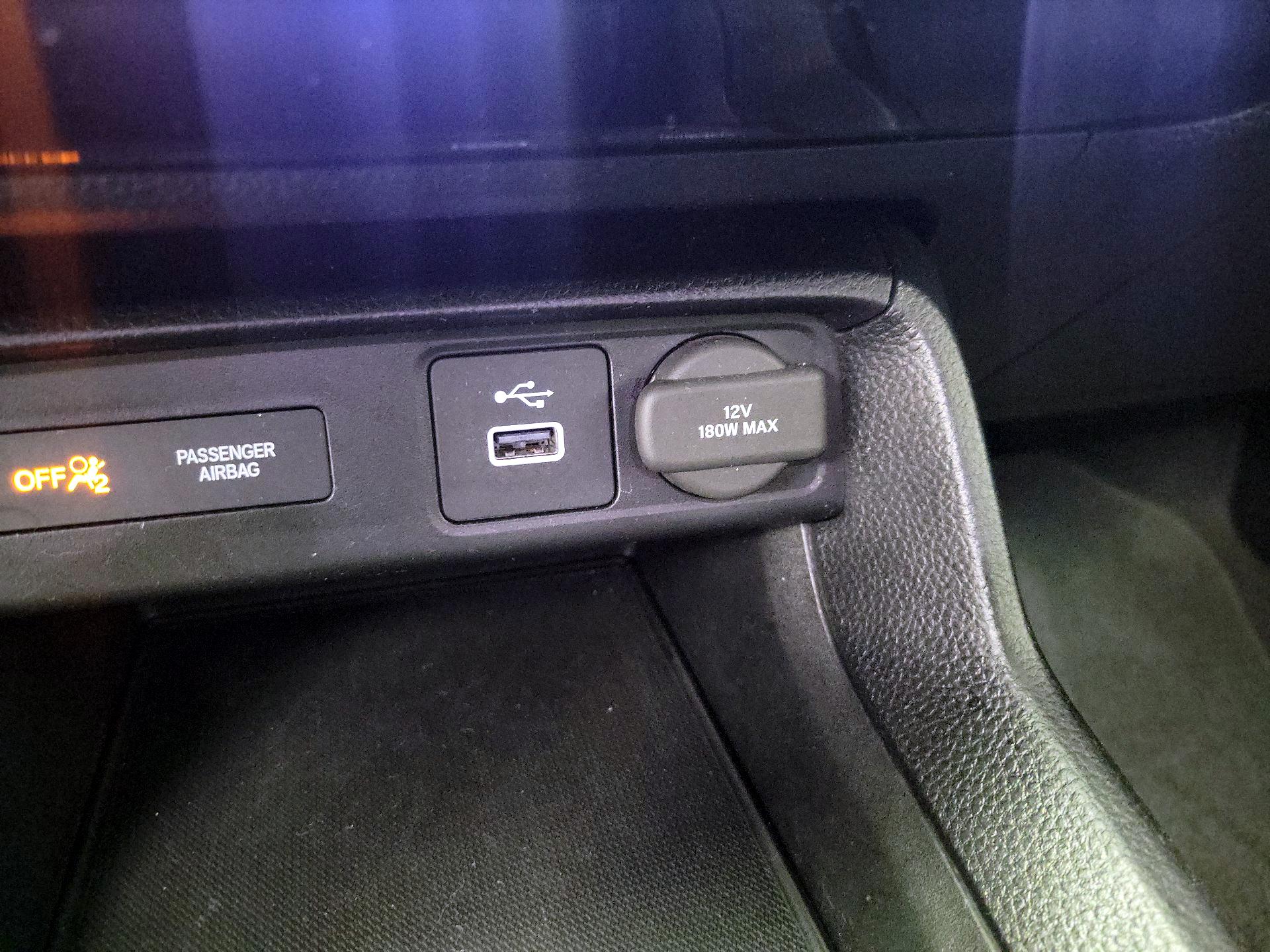 Thumbnail: 2024 Honda Civic - 18