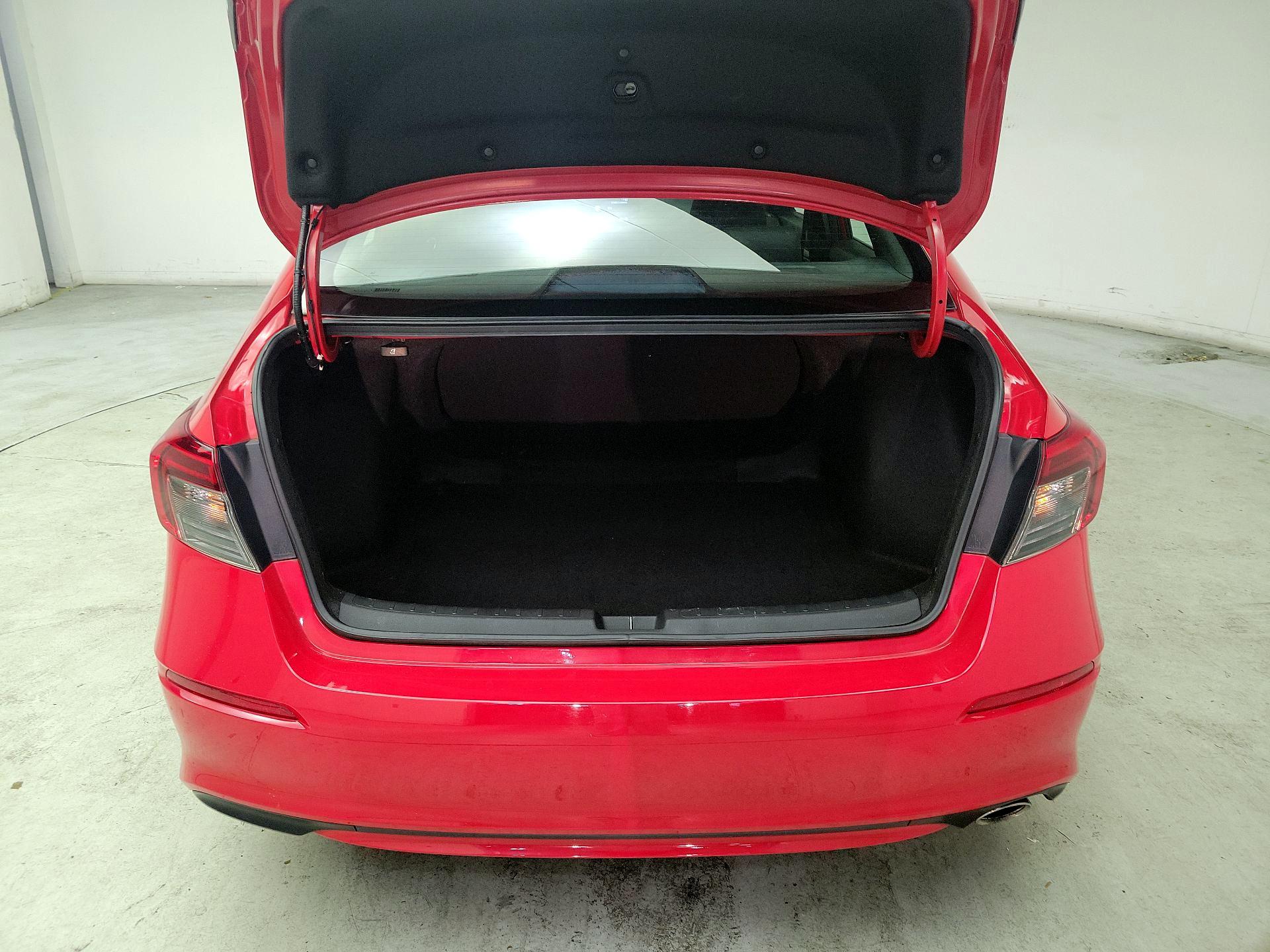 Thumbnail: 2024 Honda Civic - 20