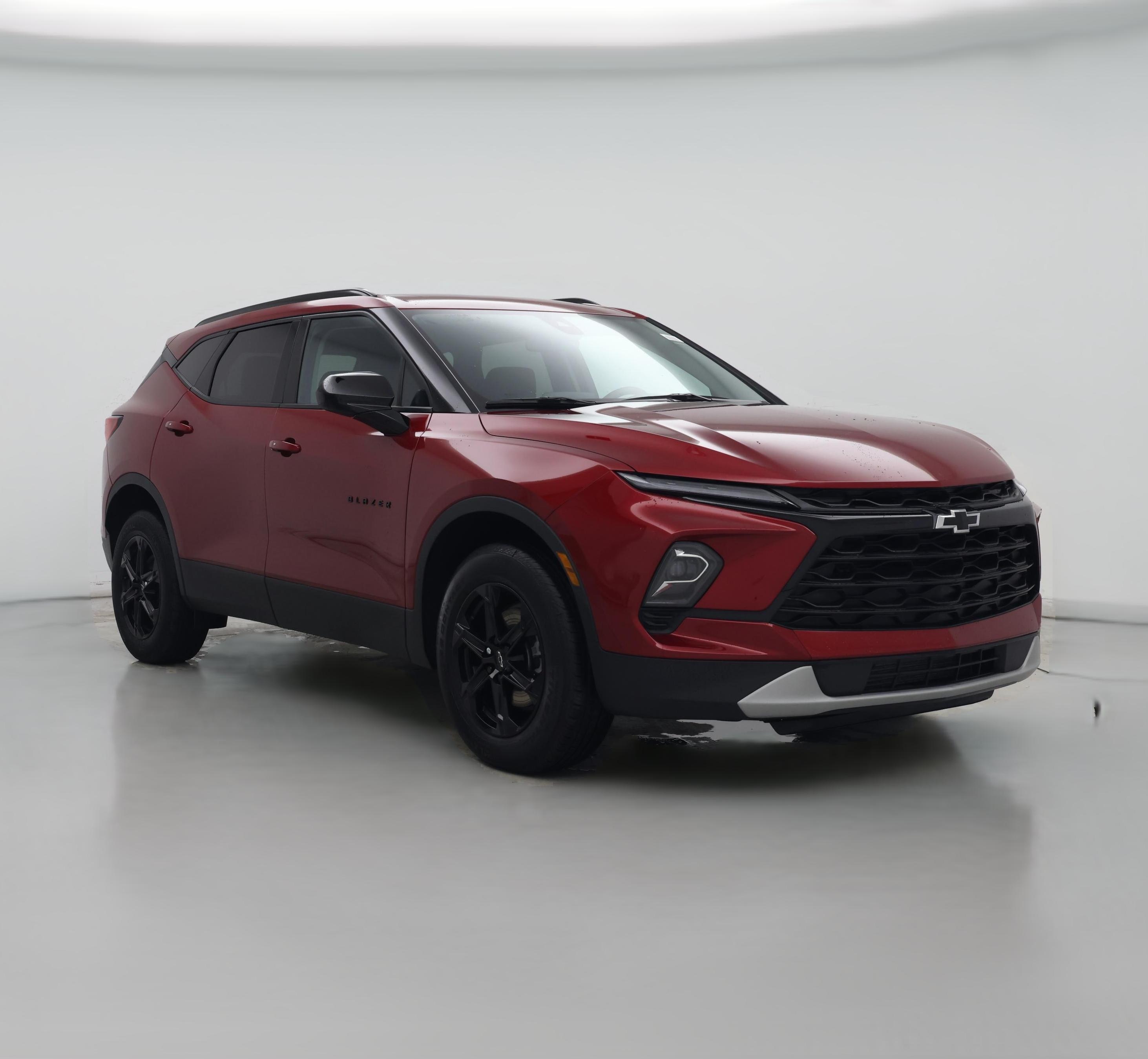 Thumbnail: 2023 Chevrolet Blazer - 1