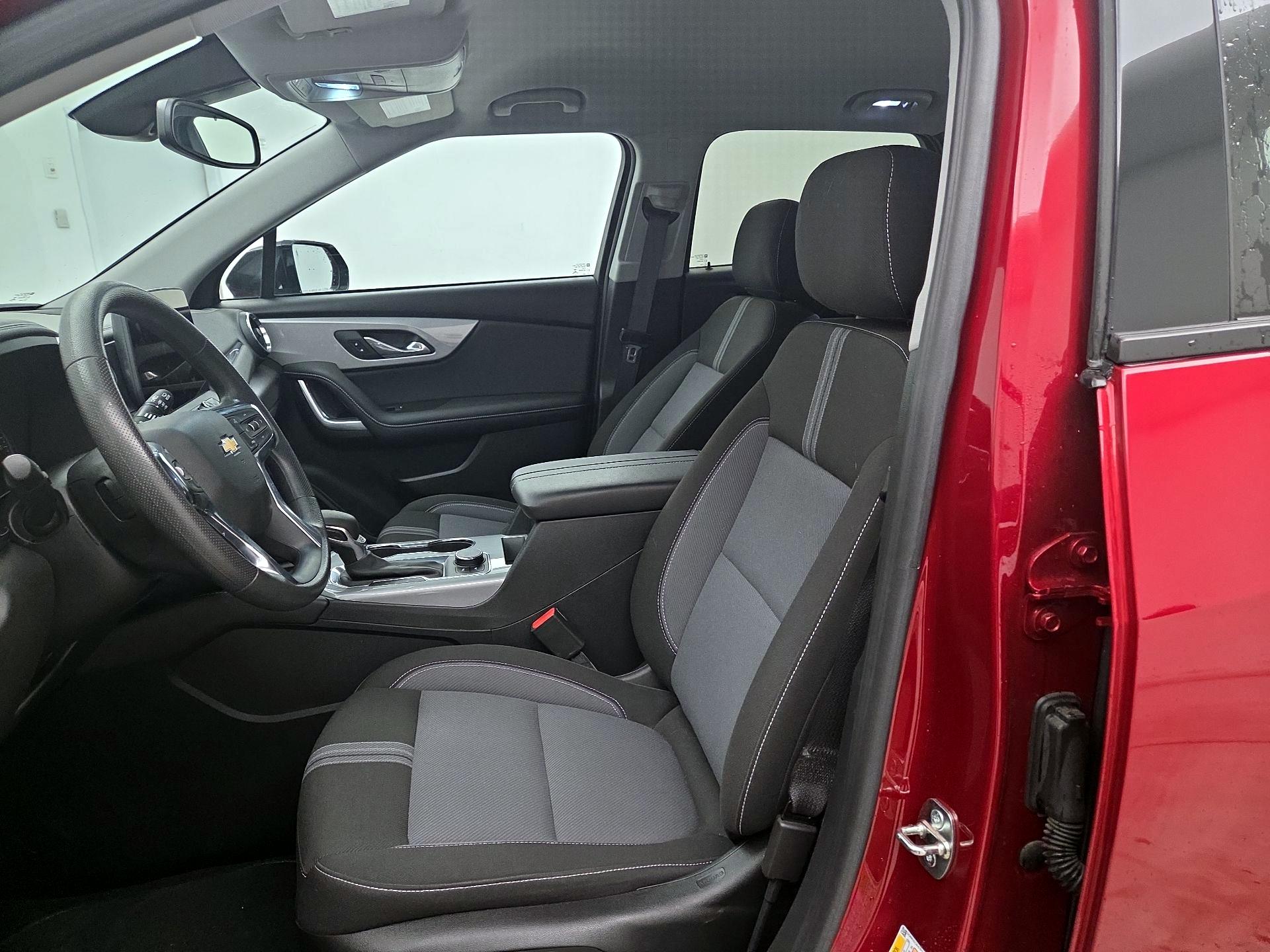 Thumbnail: 2023 Chevrolet Blazer - 11