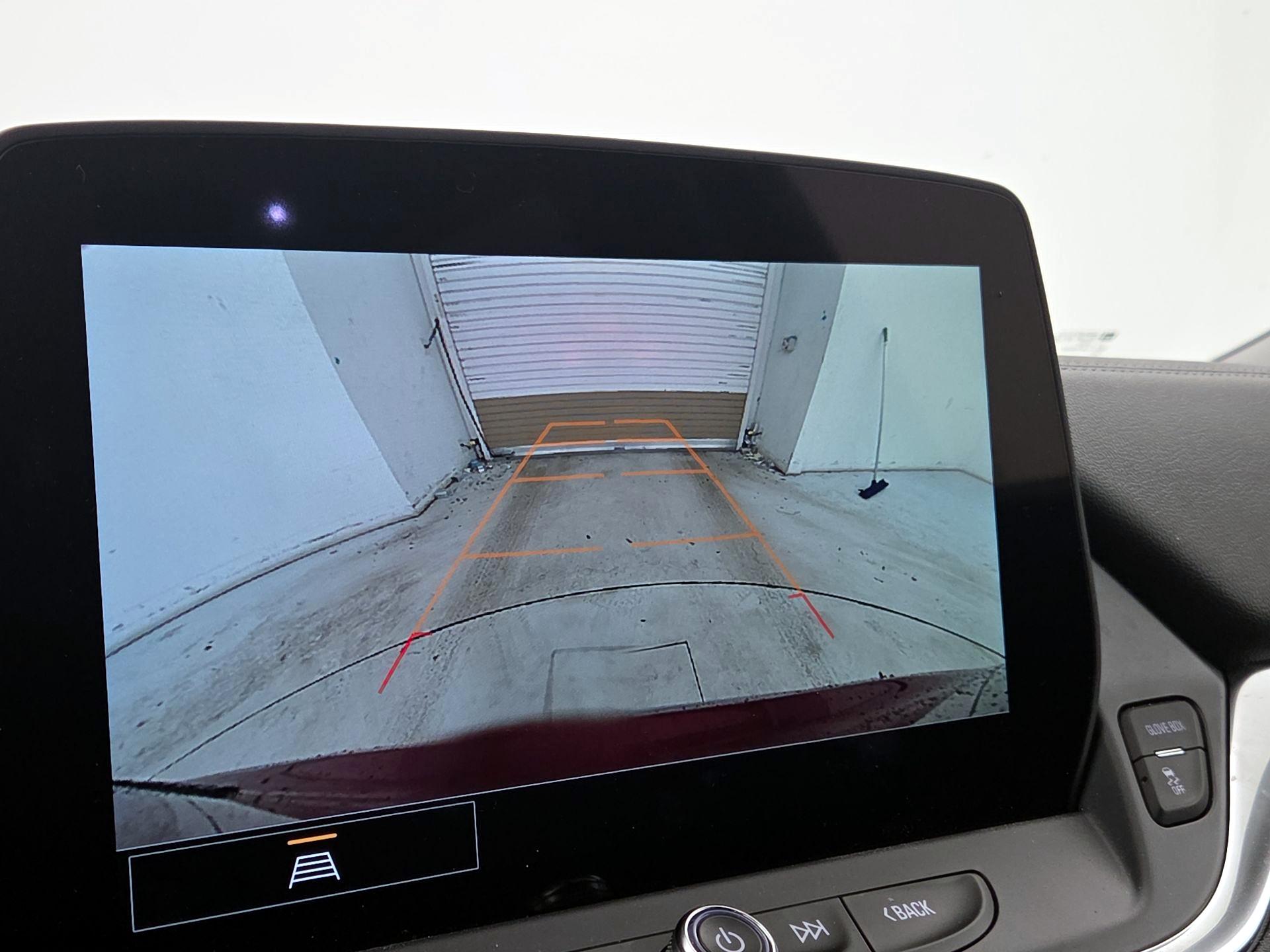 Thumbnail: 2023 Chevrolet Blazer - 14