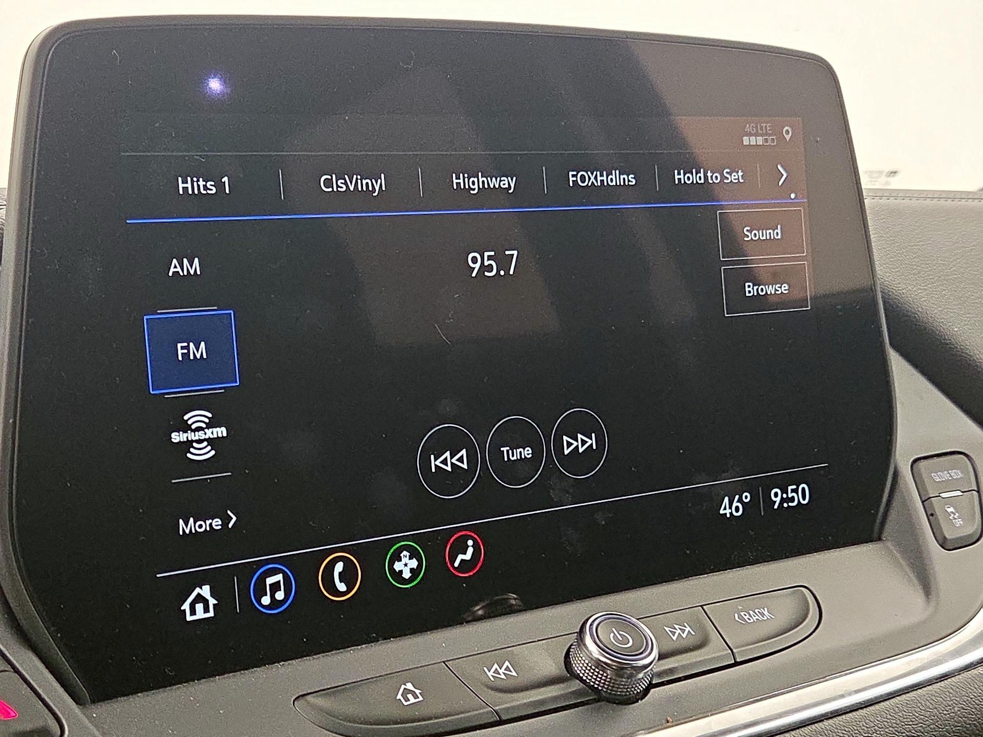 Thumbnail: 2023 Chevrolet Blazer - 15