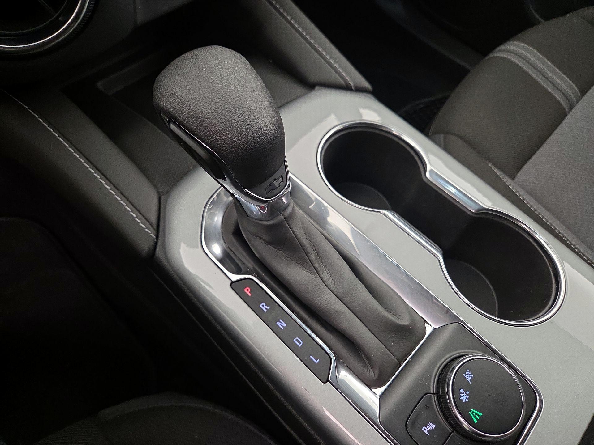 Thumbnail: 2023 Chevrolet Blazer - 17