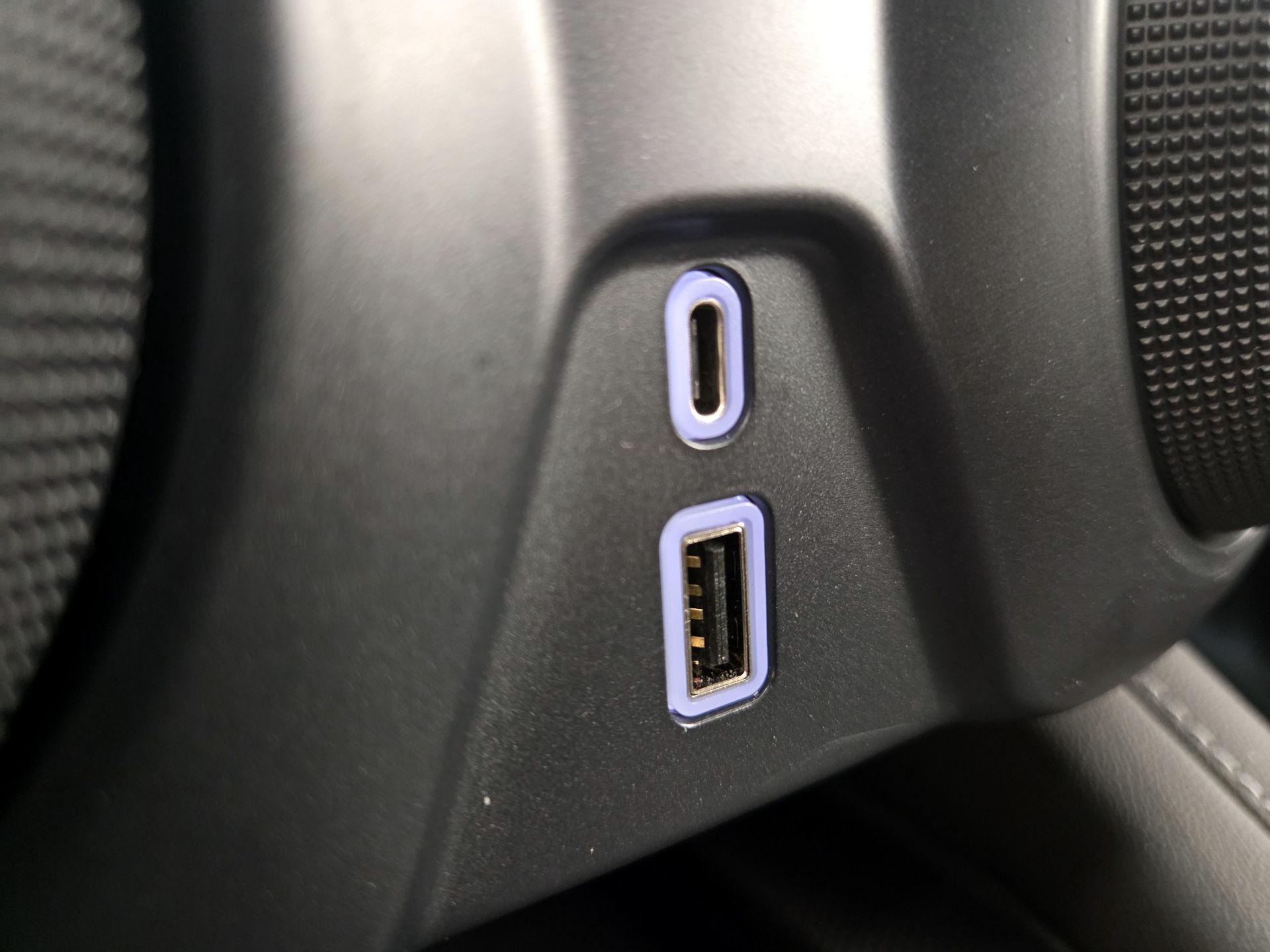 Thumbnail: 2023 Chevrolet Blazer - 18