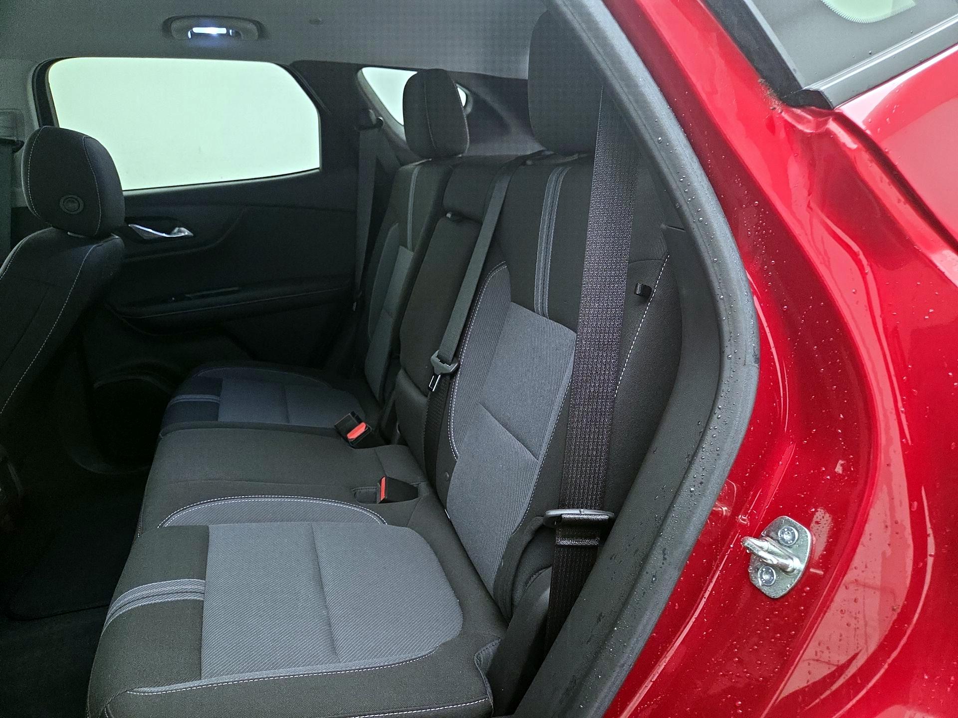 Thumbnail: 2023 Chevrolet Blazer - 19