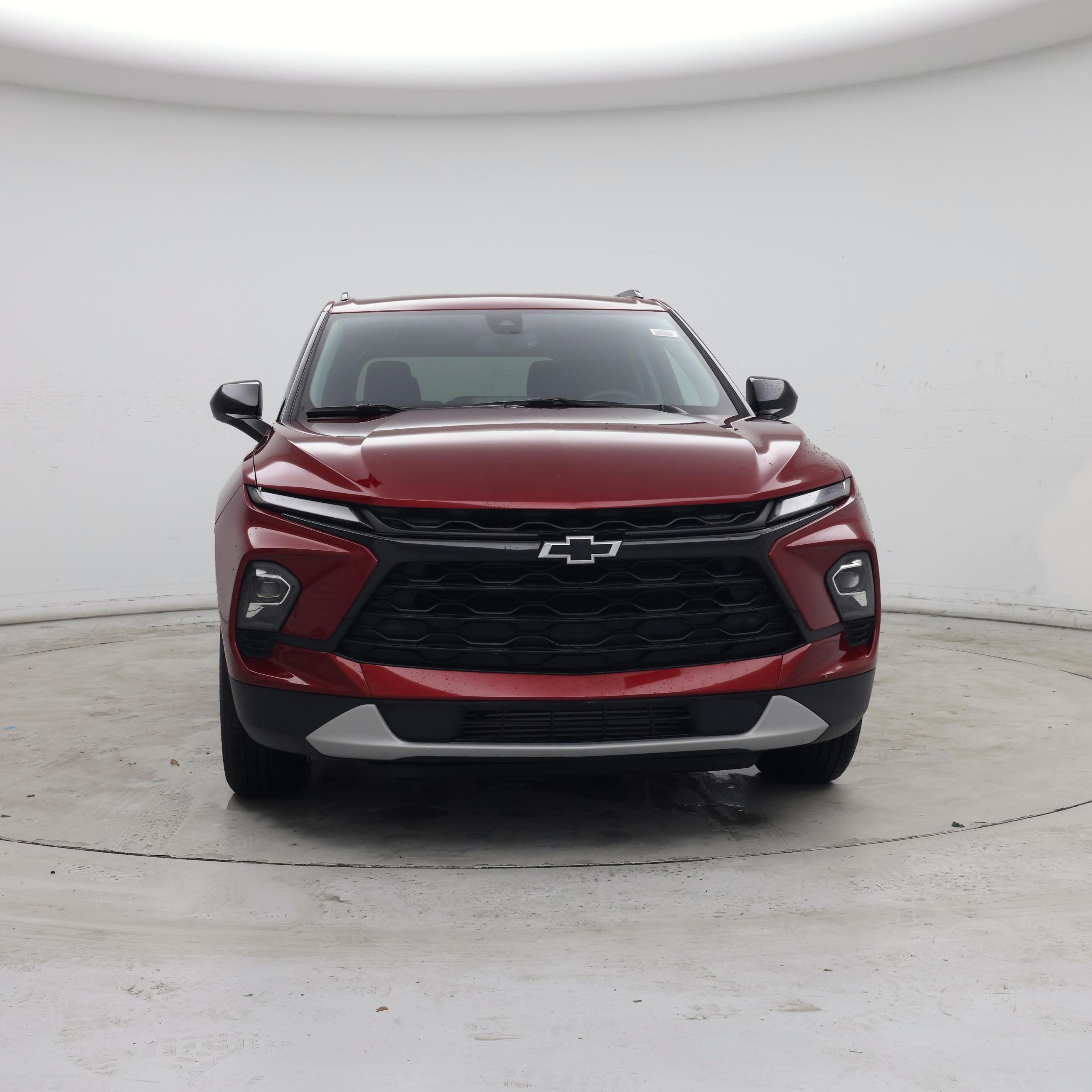 Thumbnail: 2023 Chevrolet Blazer - 5