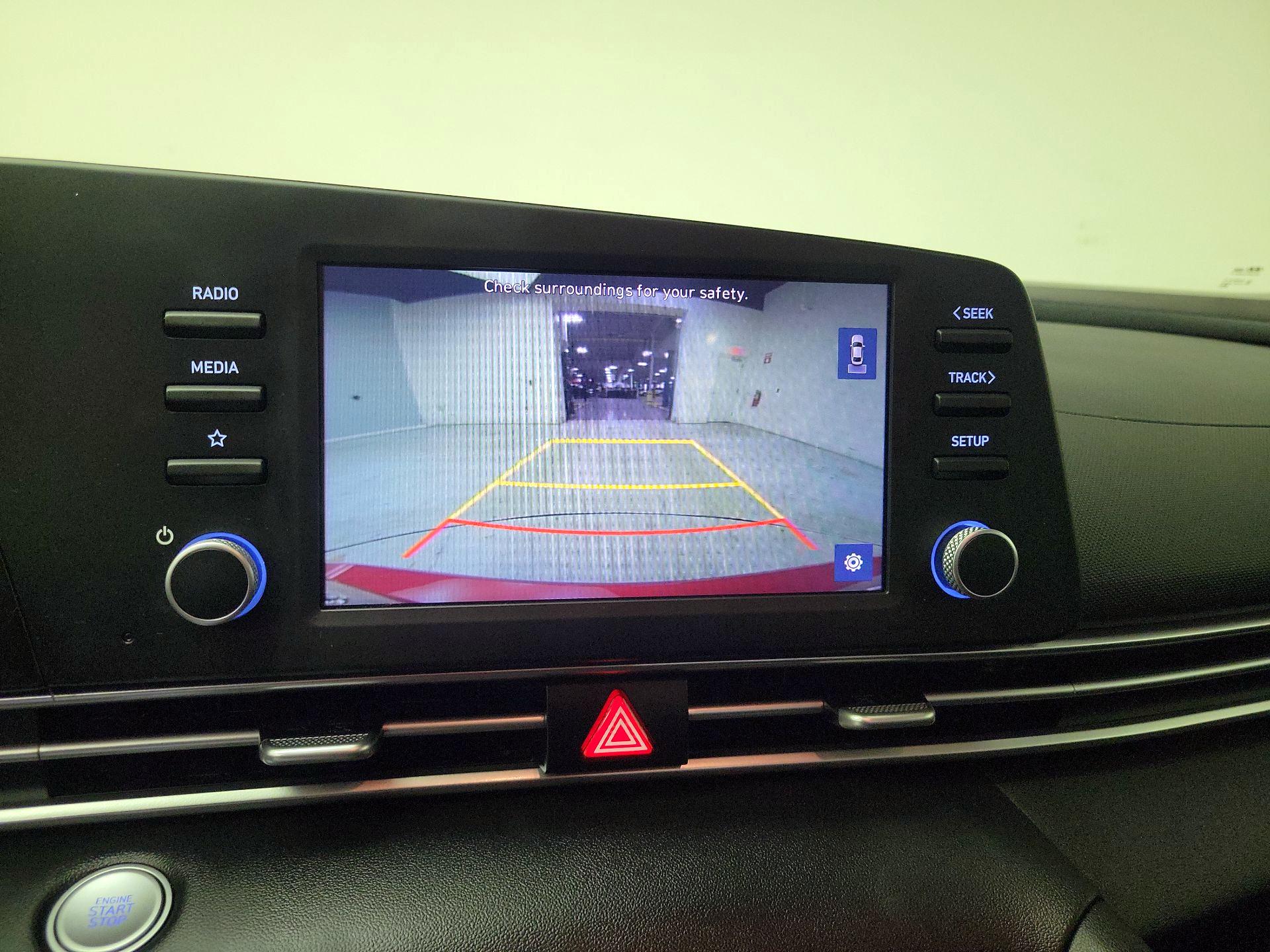 Thumbnail: 2023 Hyundai Elantra - 14