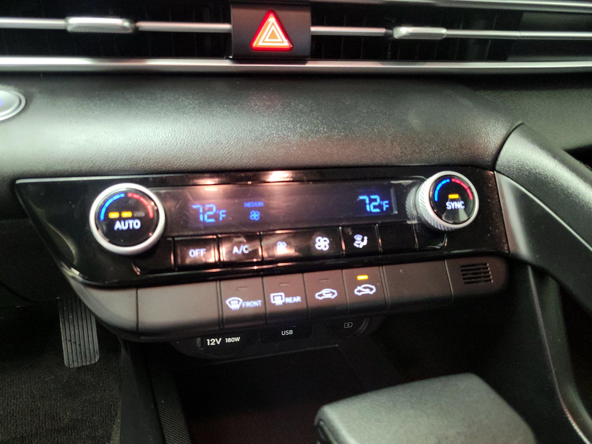 Thumbnail: 2023 Hyundai Elantra - 16