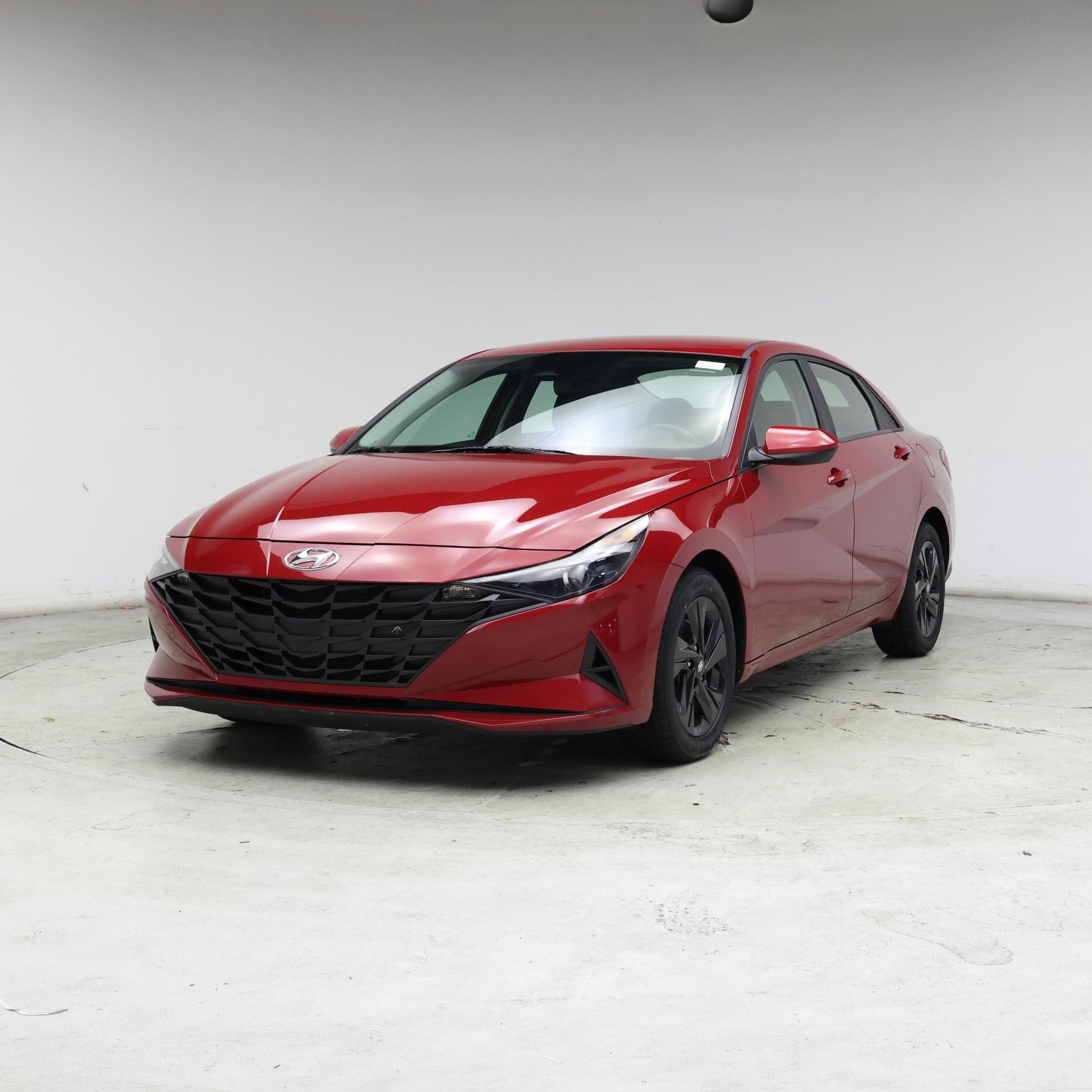 Thumbnail: 2023 Hyundai Elantra - 4