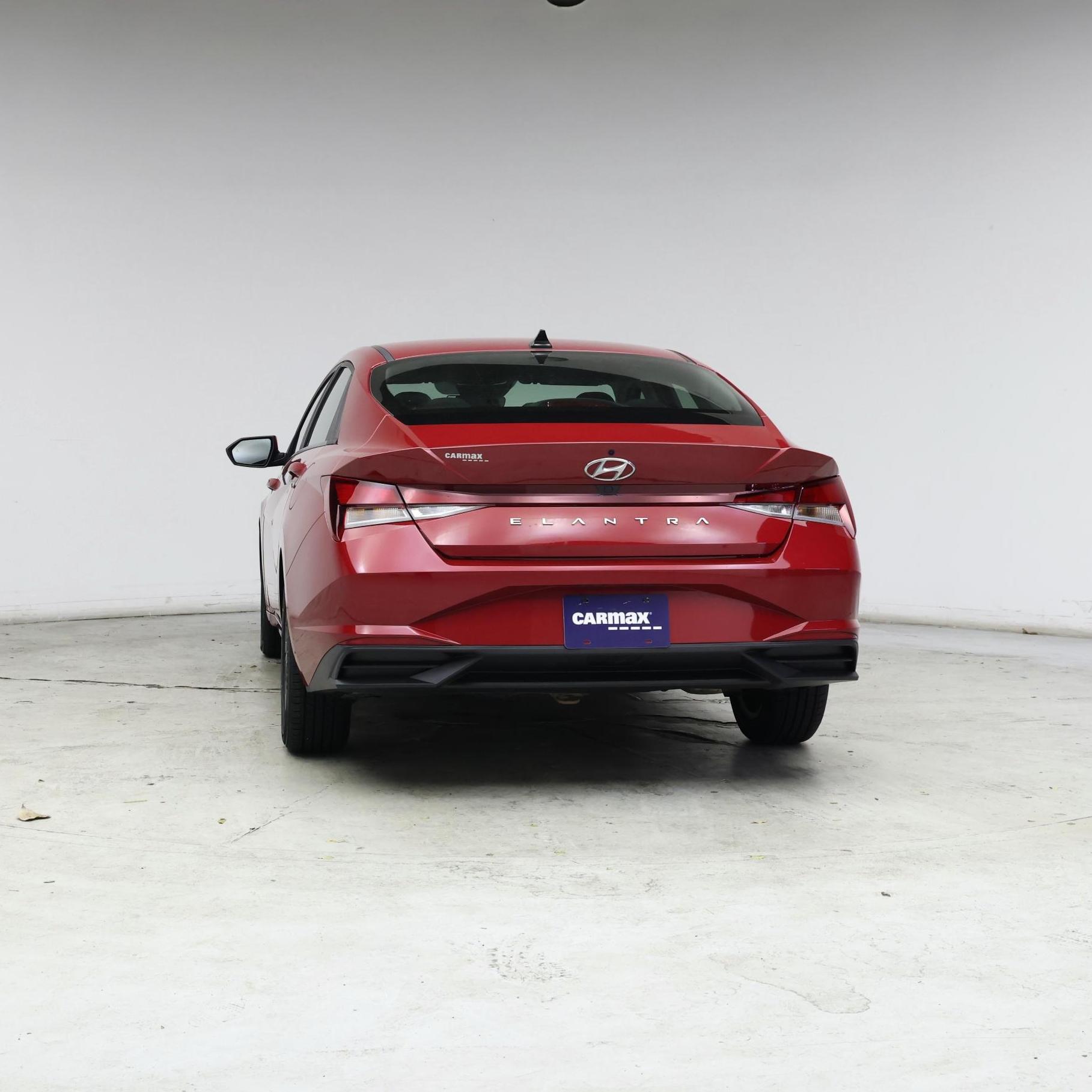 Thumbnail: 2023 Hyundai Elantra - 6