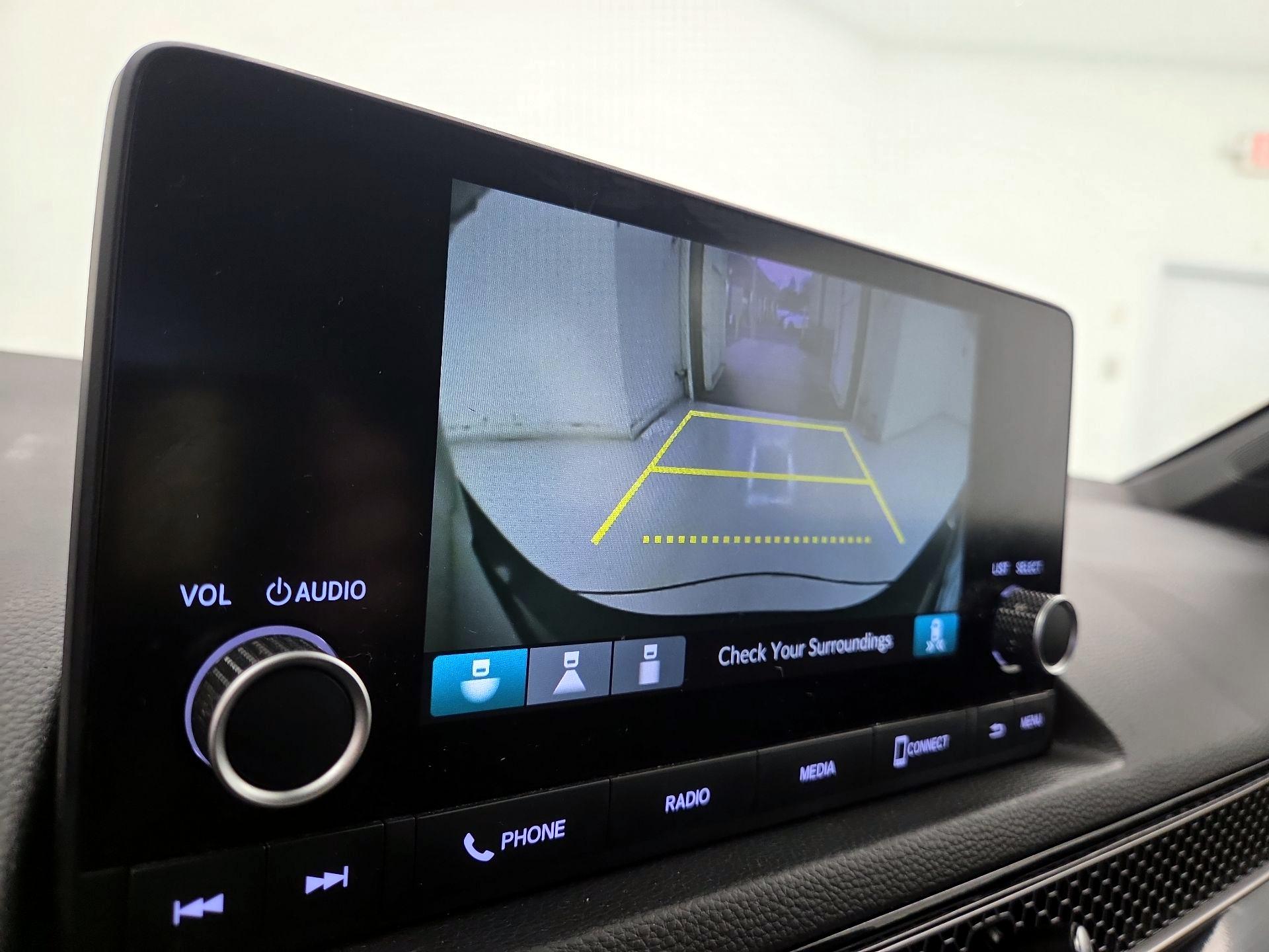 Thumbnail: 2025 Honda Civic - 14