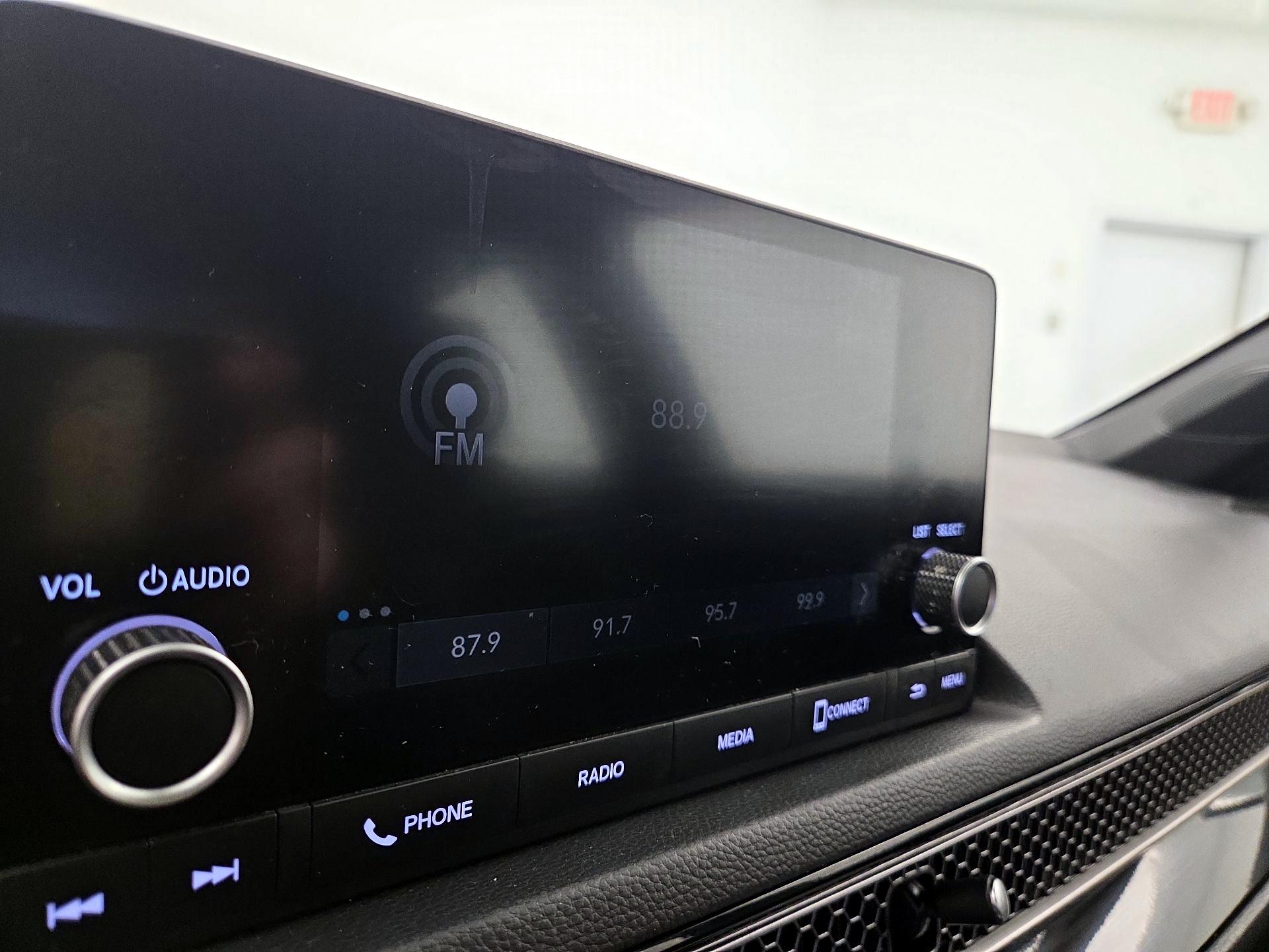 Thumbnail: 2025 Honda Civic - 15