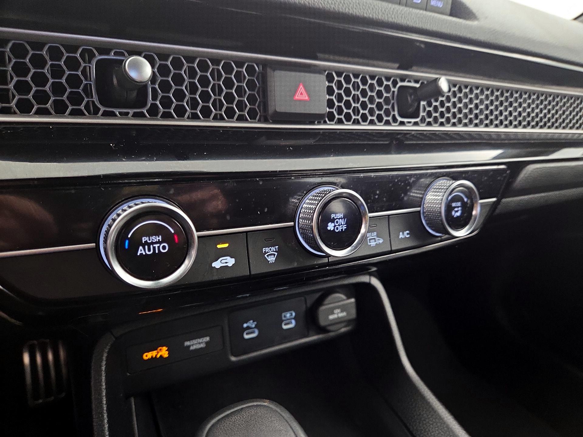 Thumbnail: 2025 Honda Civic - 16