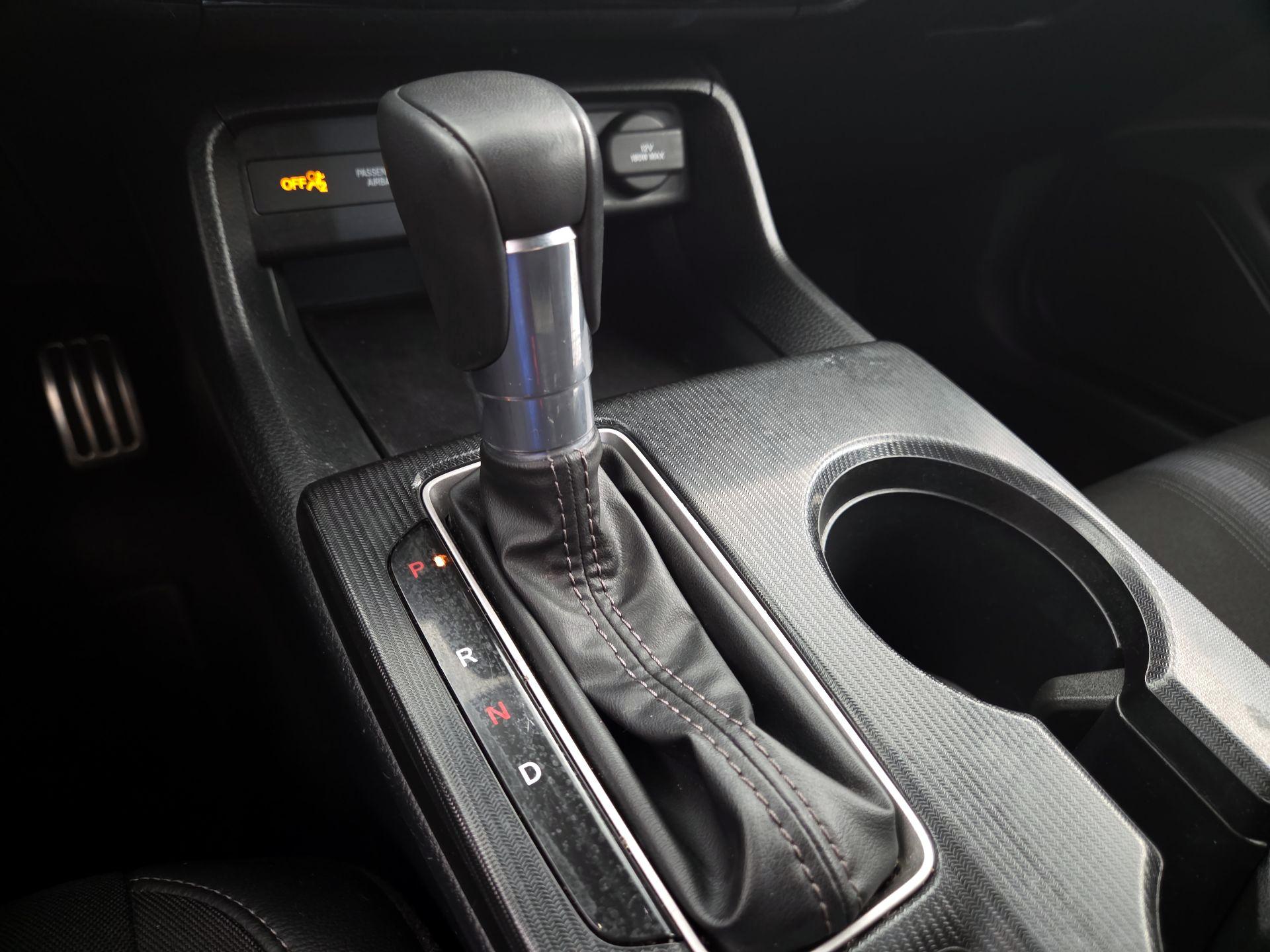 Thumbnail: 2025 Honda Civic - 17