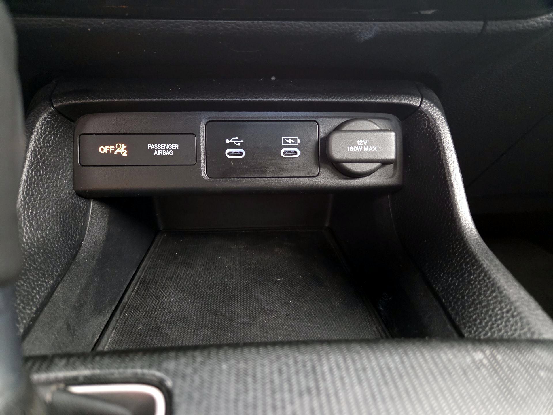 Thumbnail: 2025 Honda Civic - 18