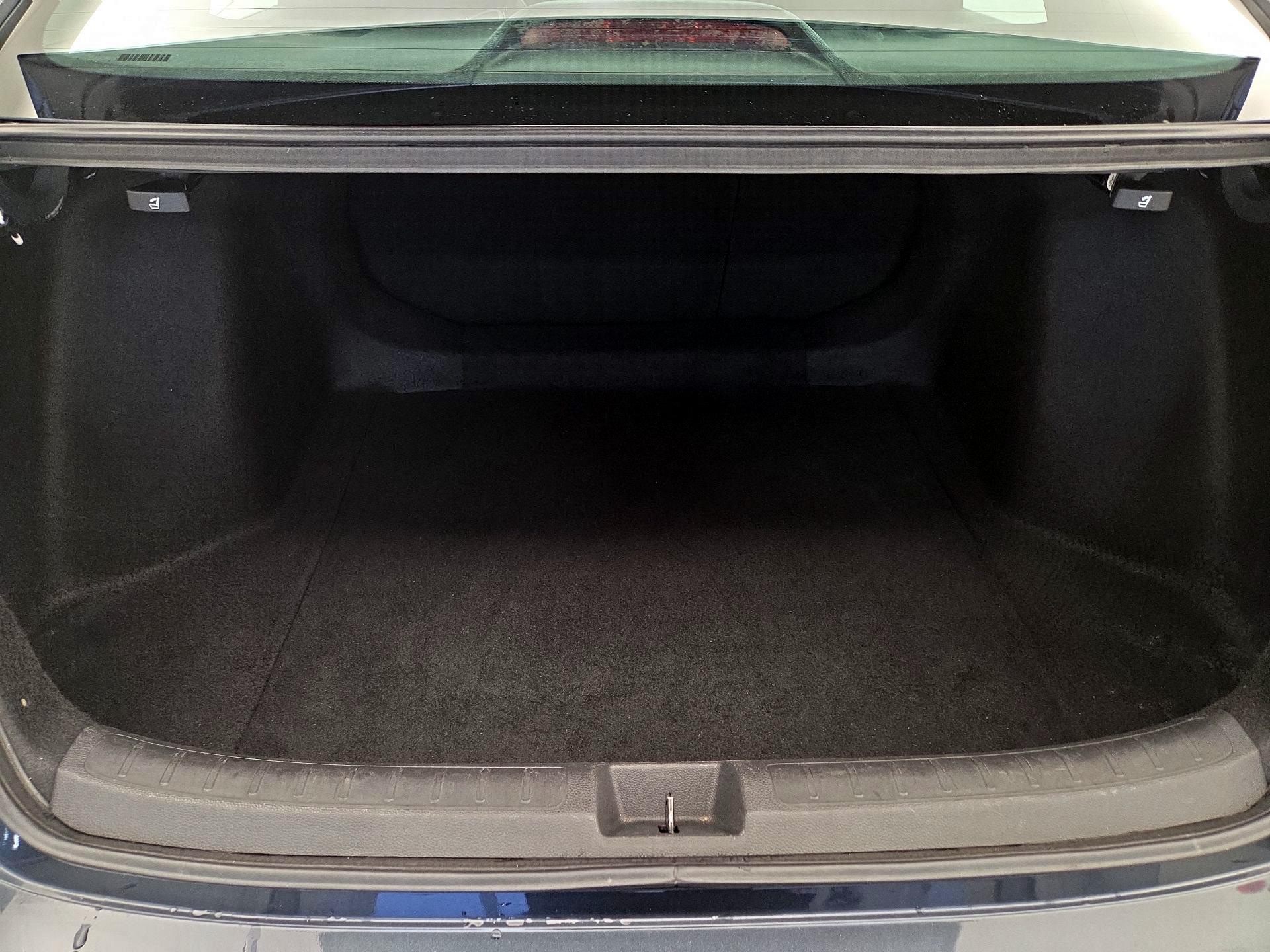 Thumbnail: 2025 Honda Civic - 20