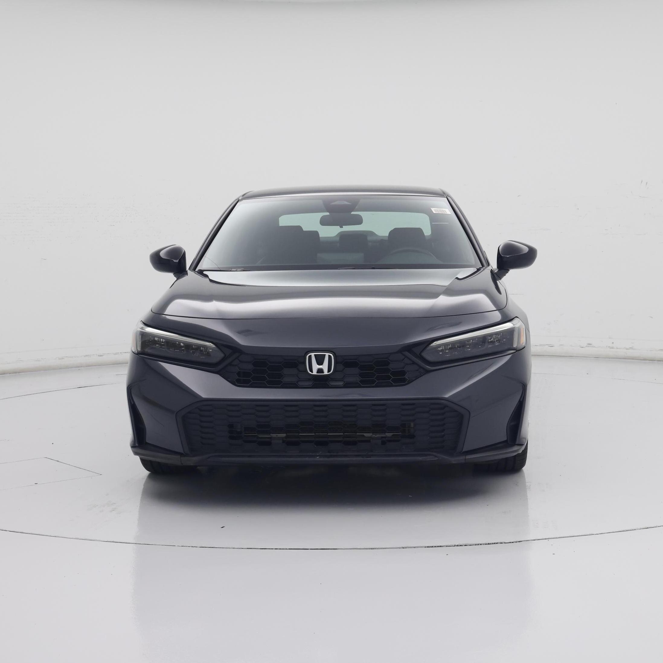 Thumbnail: 2025 Honda Civic - 5