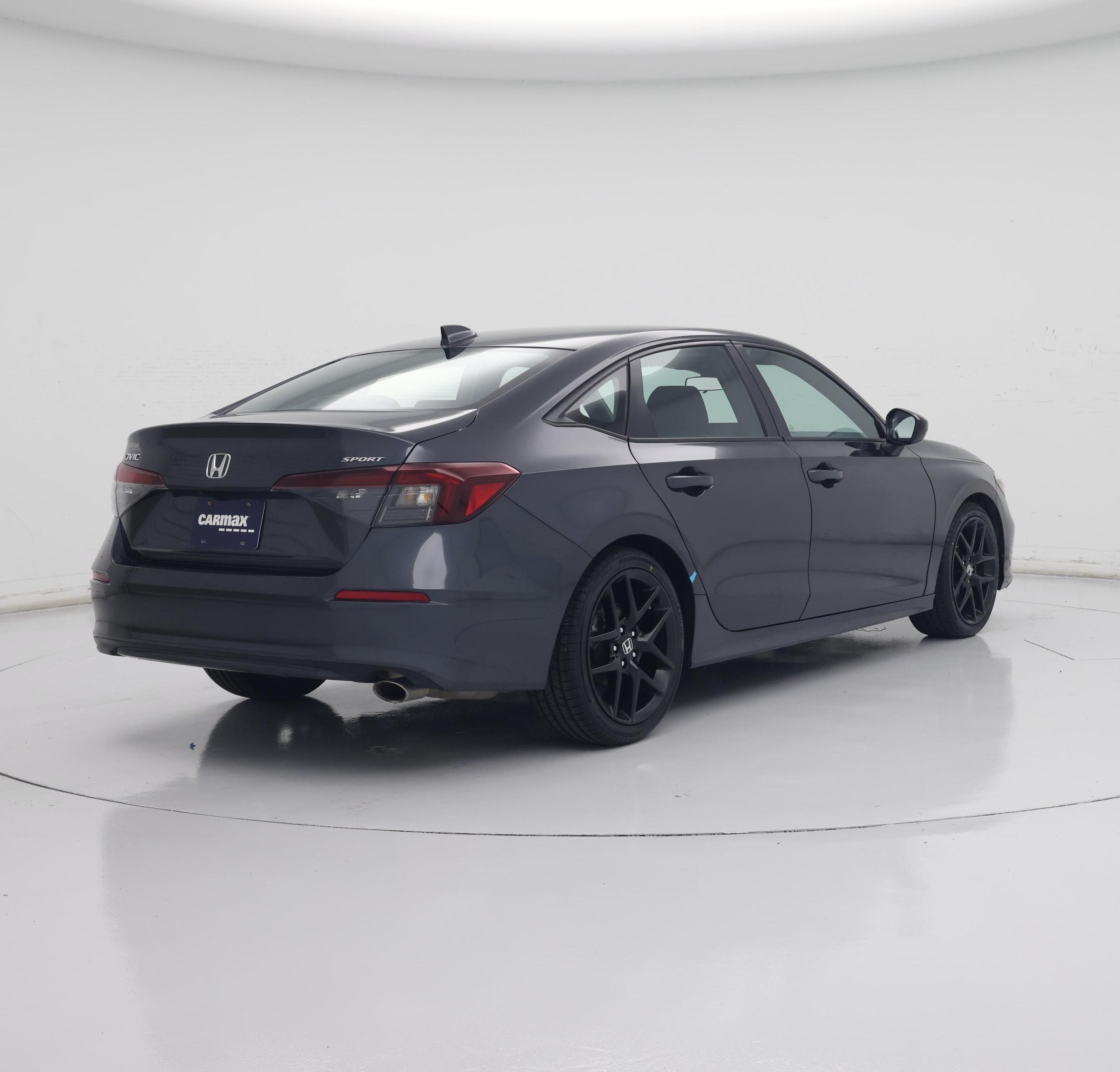 Thumbnail: 2025 Honda Civic - 8