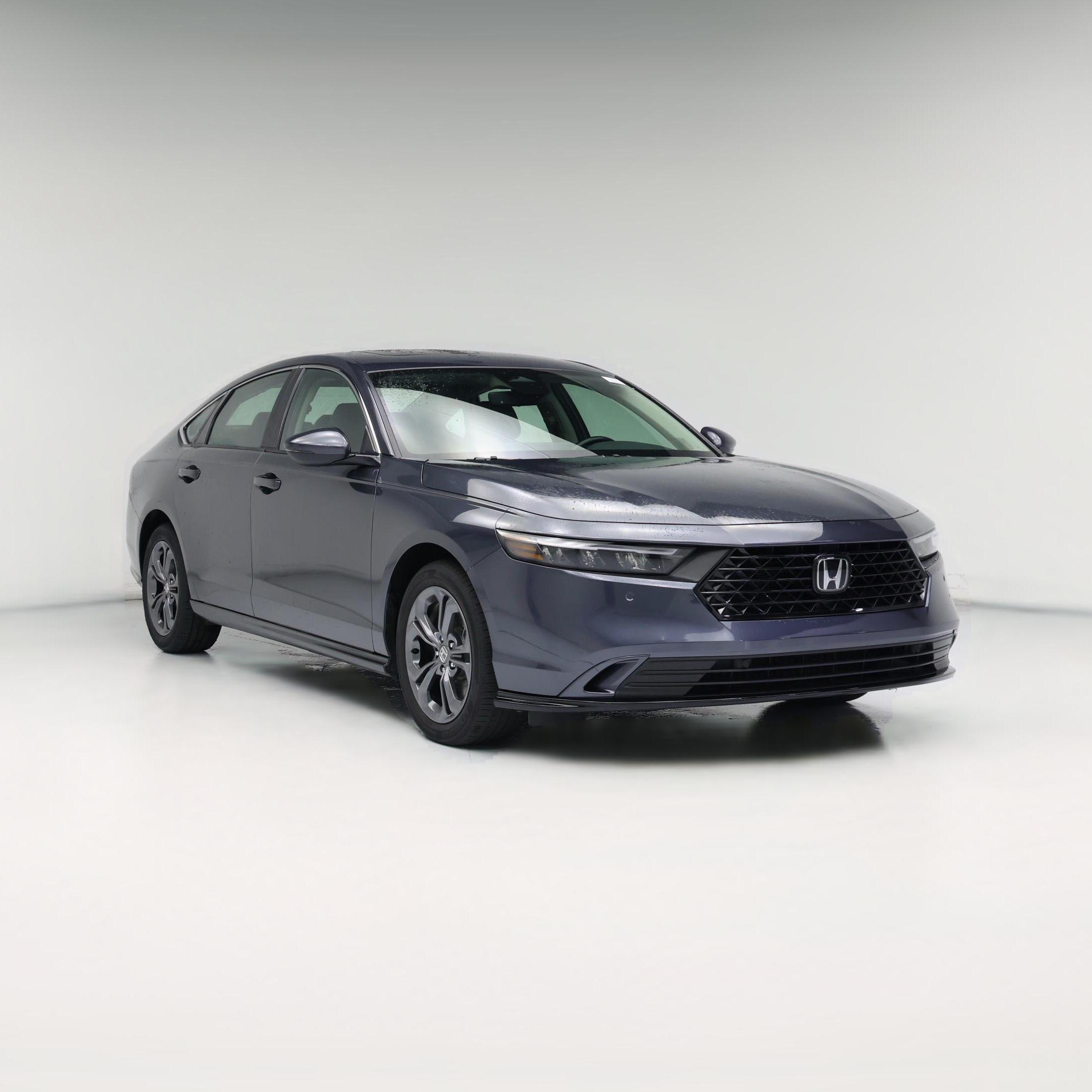 Thumbnail: 2024 Honda Accord - 1