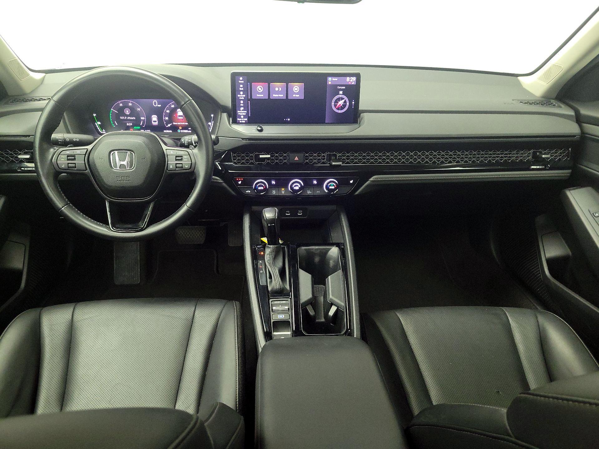 Thumbnail: 2024 Honda Accord - 9