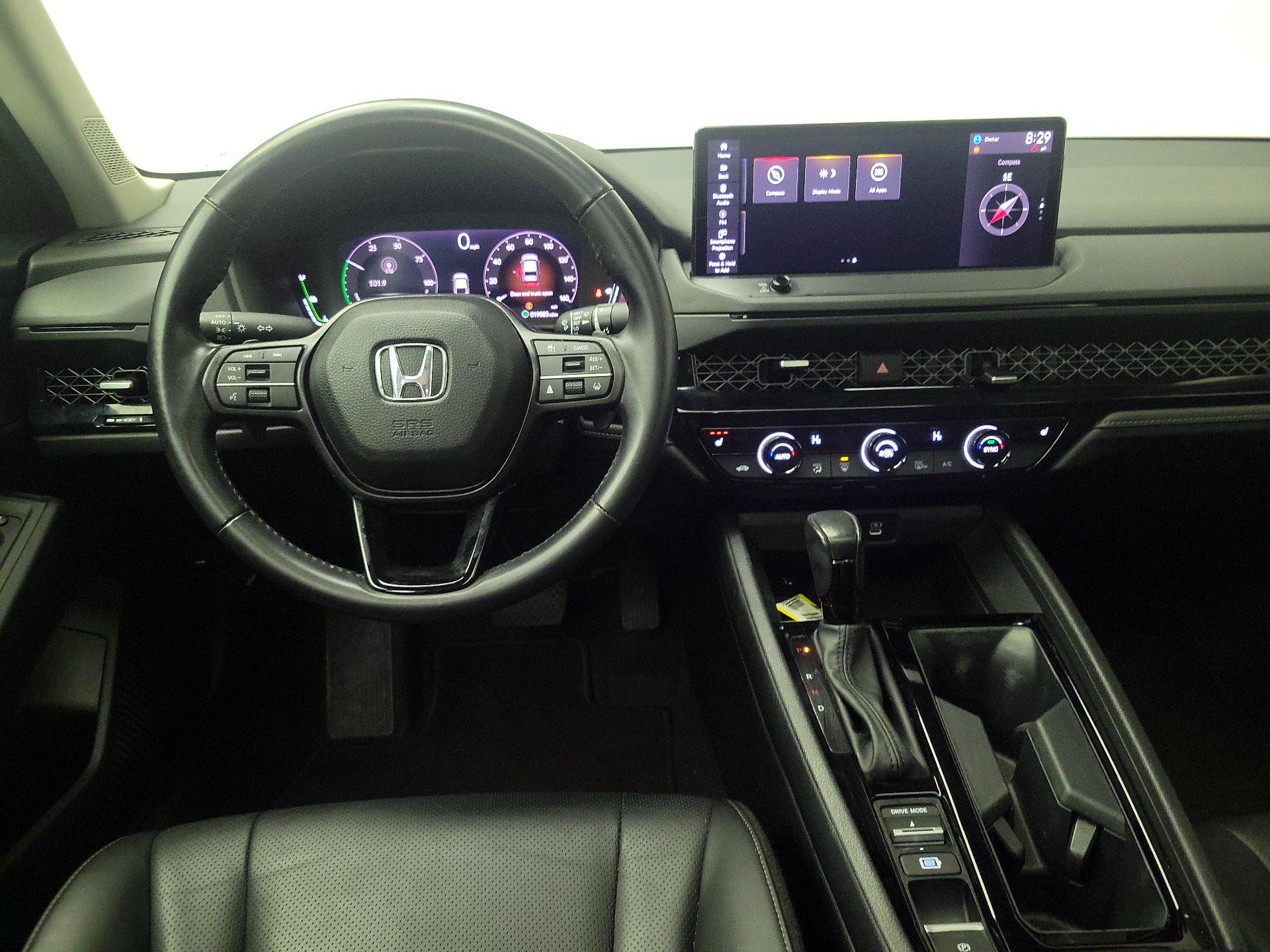 Thumbnail: 2024 Honda Accord - 10