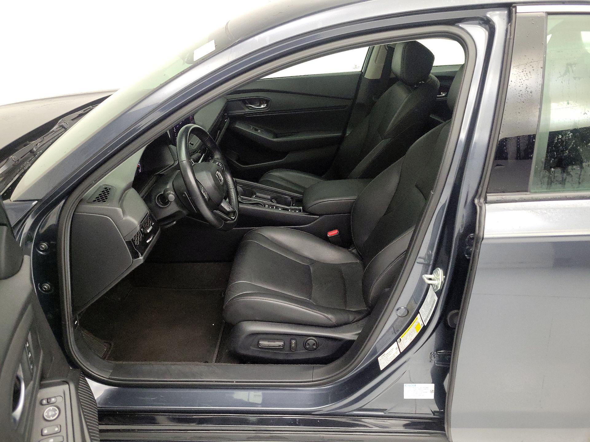 Thumbnail: 2024 Honda Accord - 11