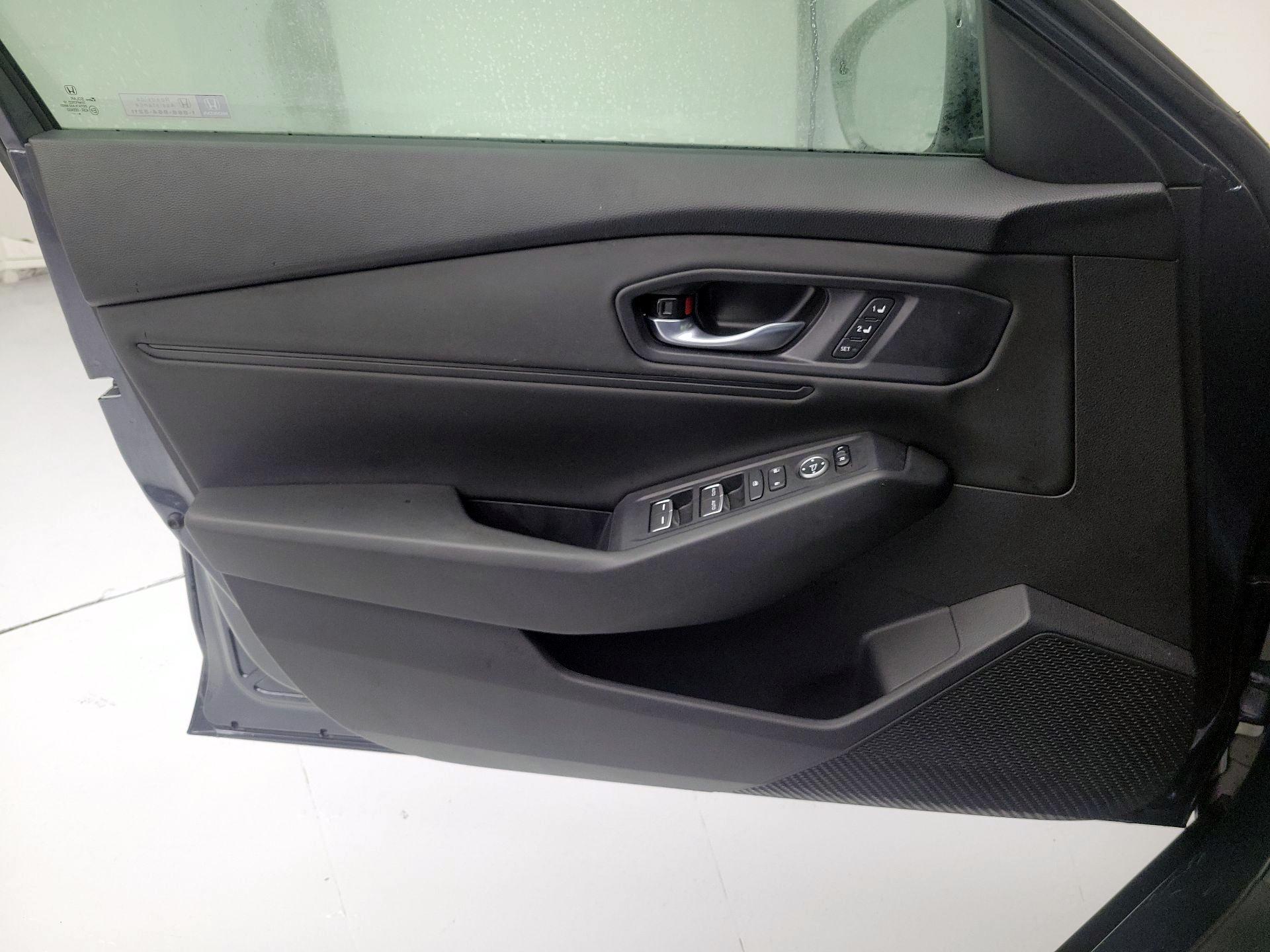 Thumbnail: 2024 Honda Accord - 12