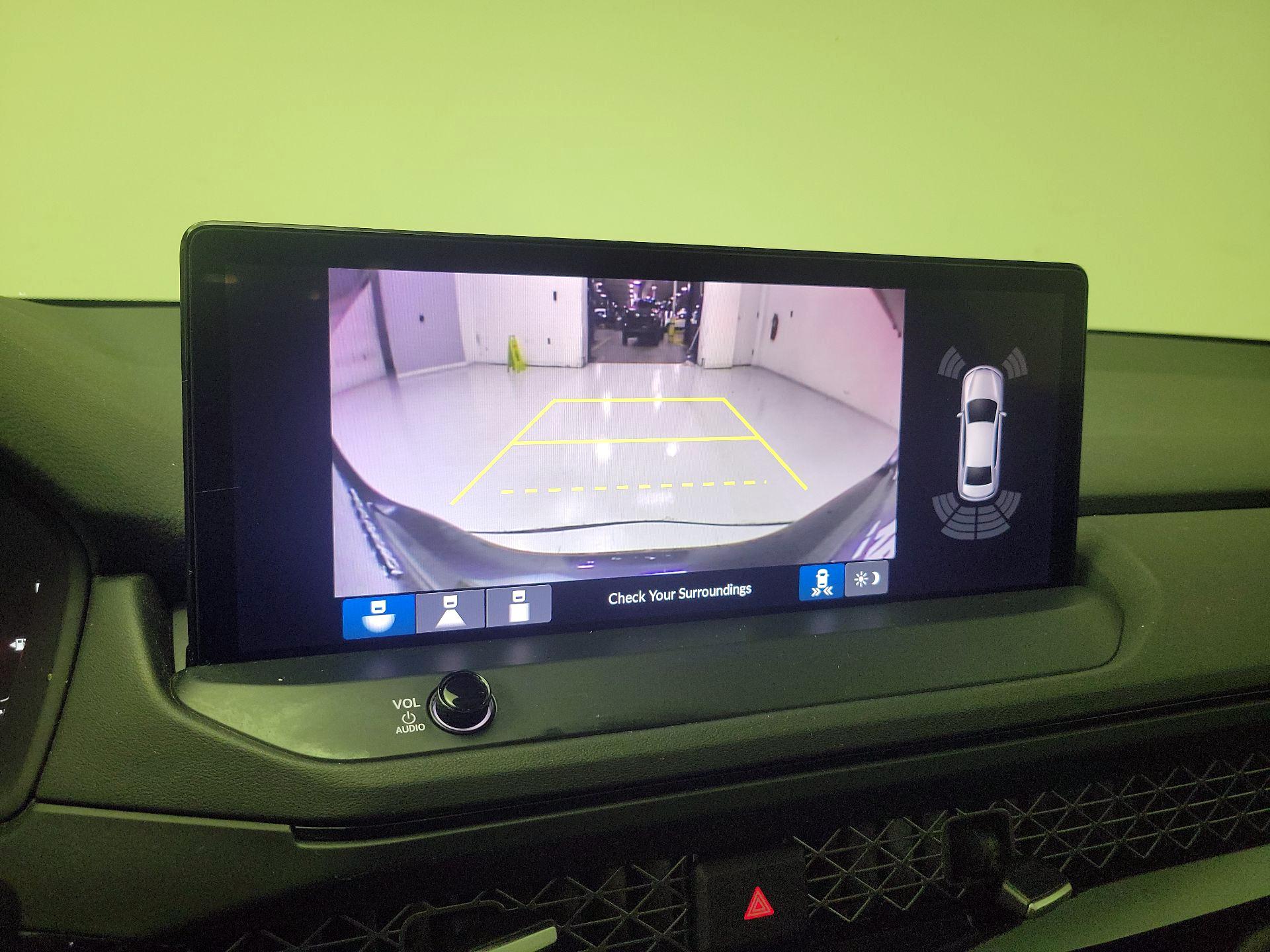 Thumbnail: 2024 Honda Accord - 14