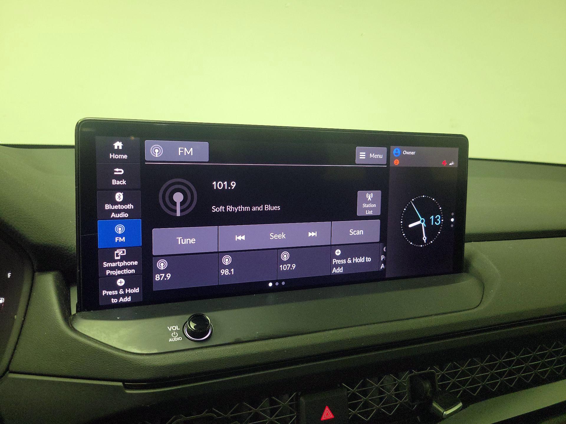 Thumbnail: 2024 Honda Accord - 15