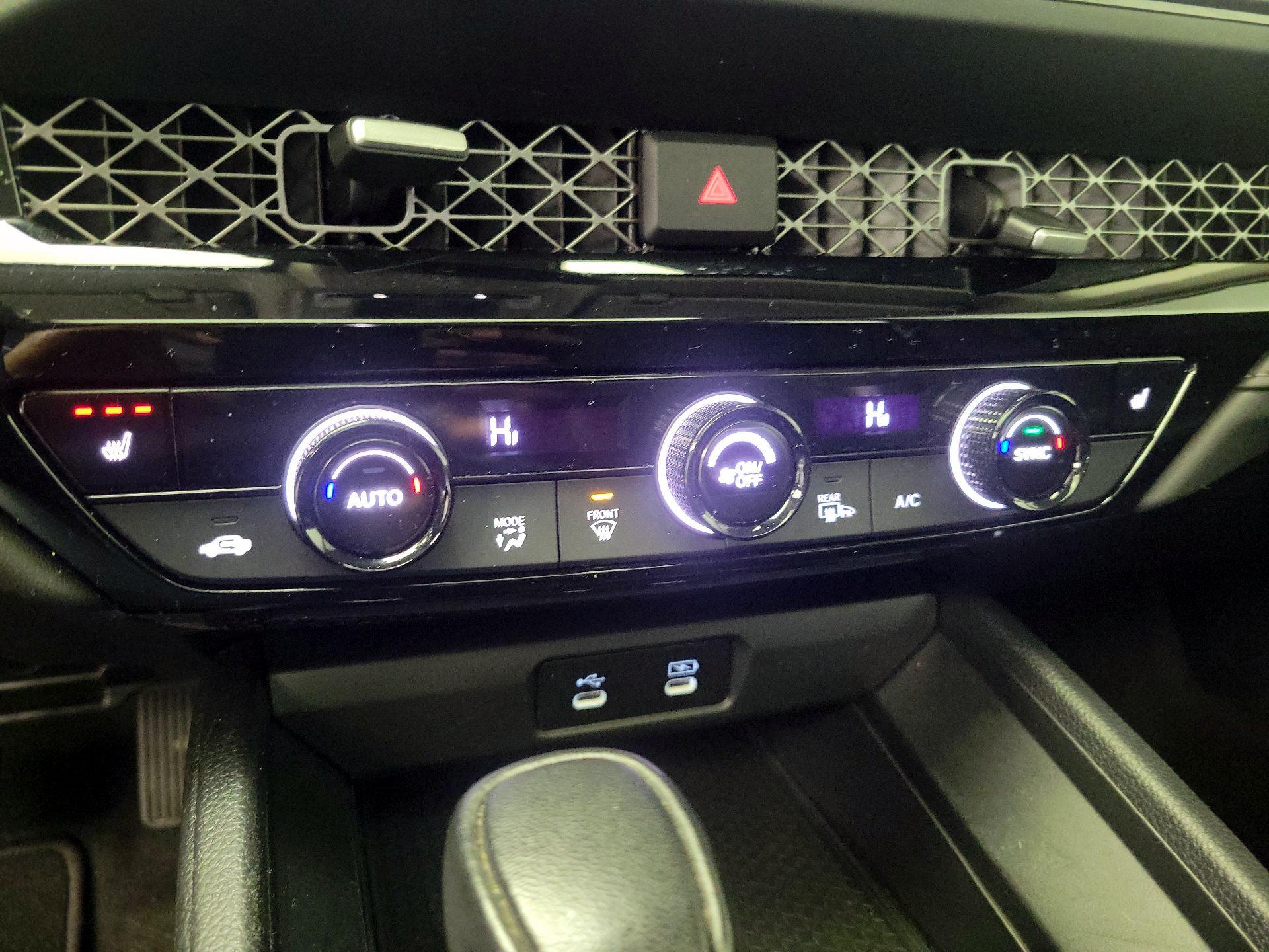 Thumbnail: 2024 Honda Accord - 16