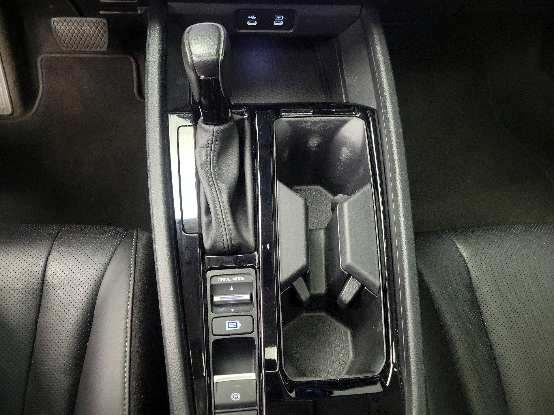 Thumbnail: 2024 Honda Accord - 17