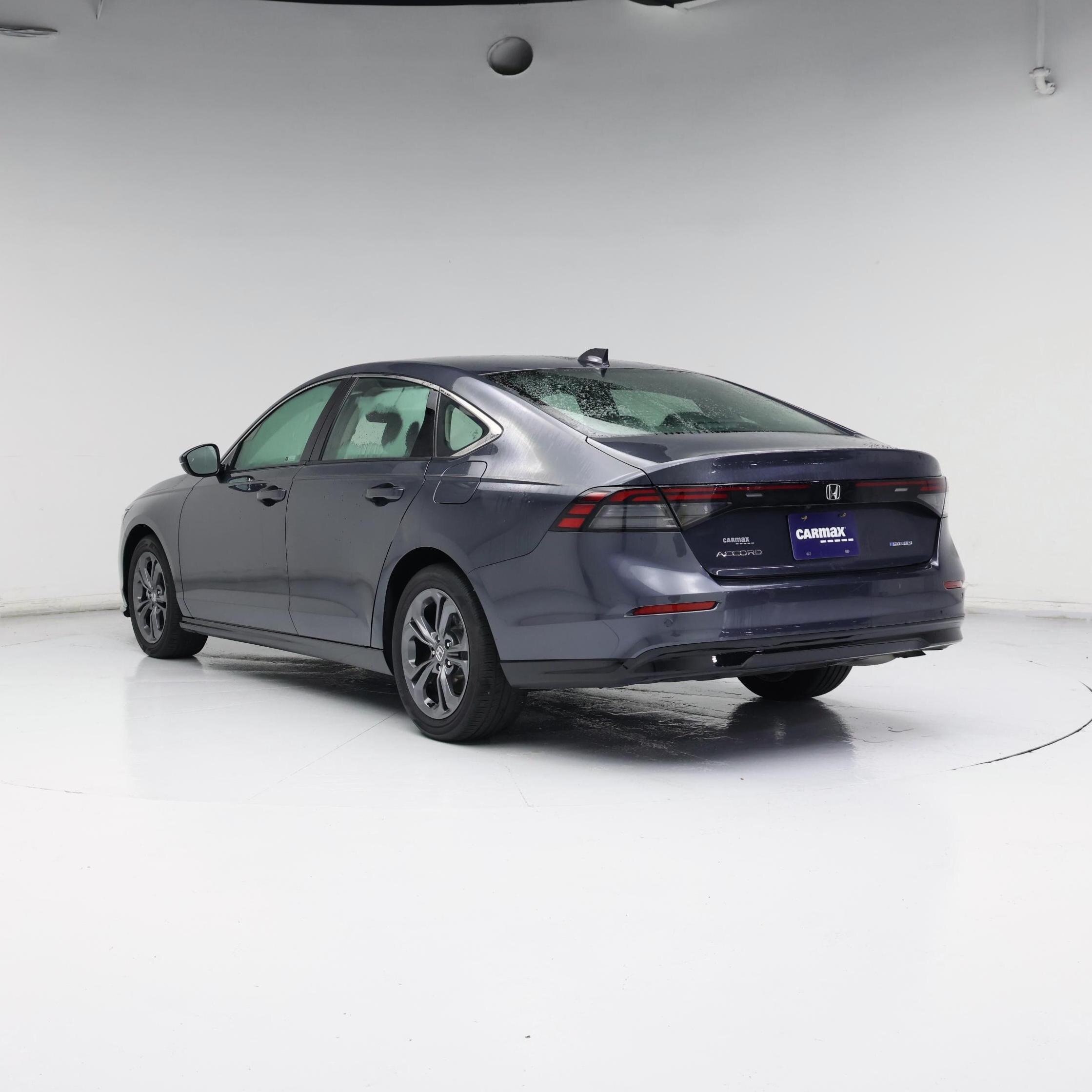 Thumbnail: 2024 Honda Accord - 2